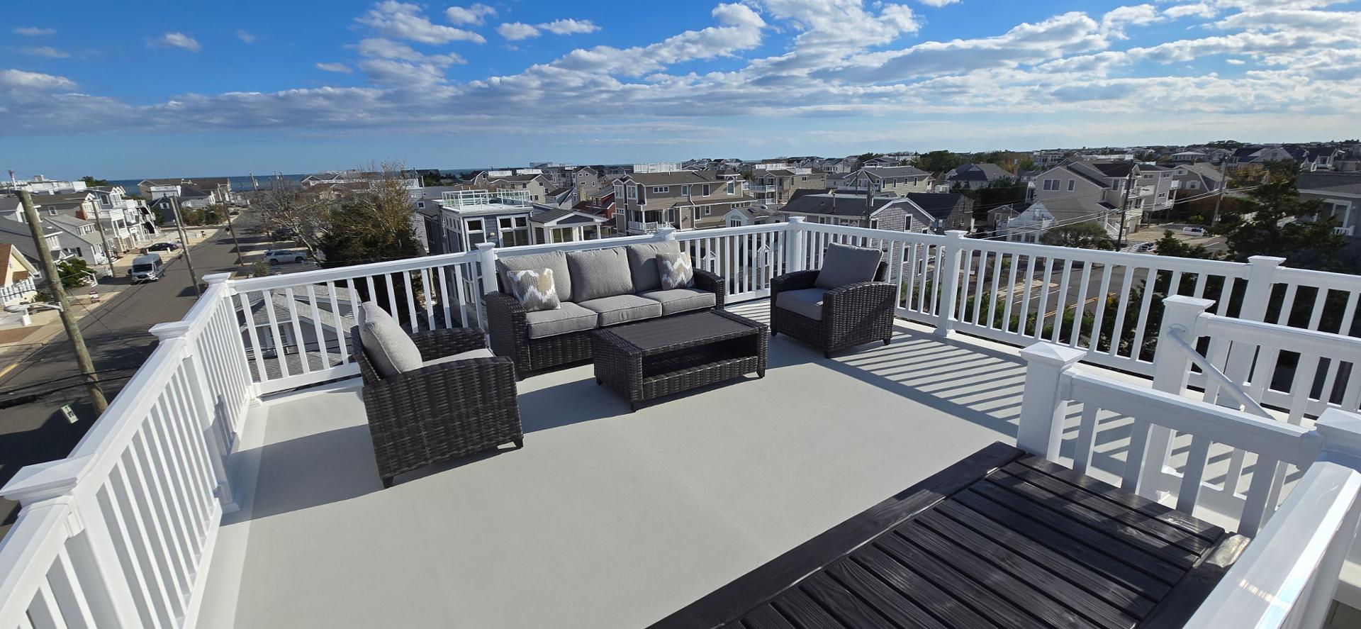 Vacation rental in North Beach Have NJ