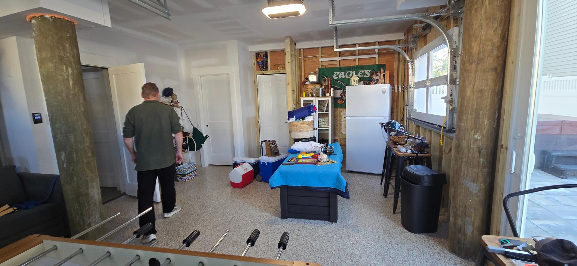 Vacation rental in North Beach Have NJ