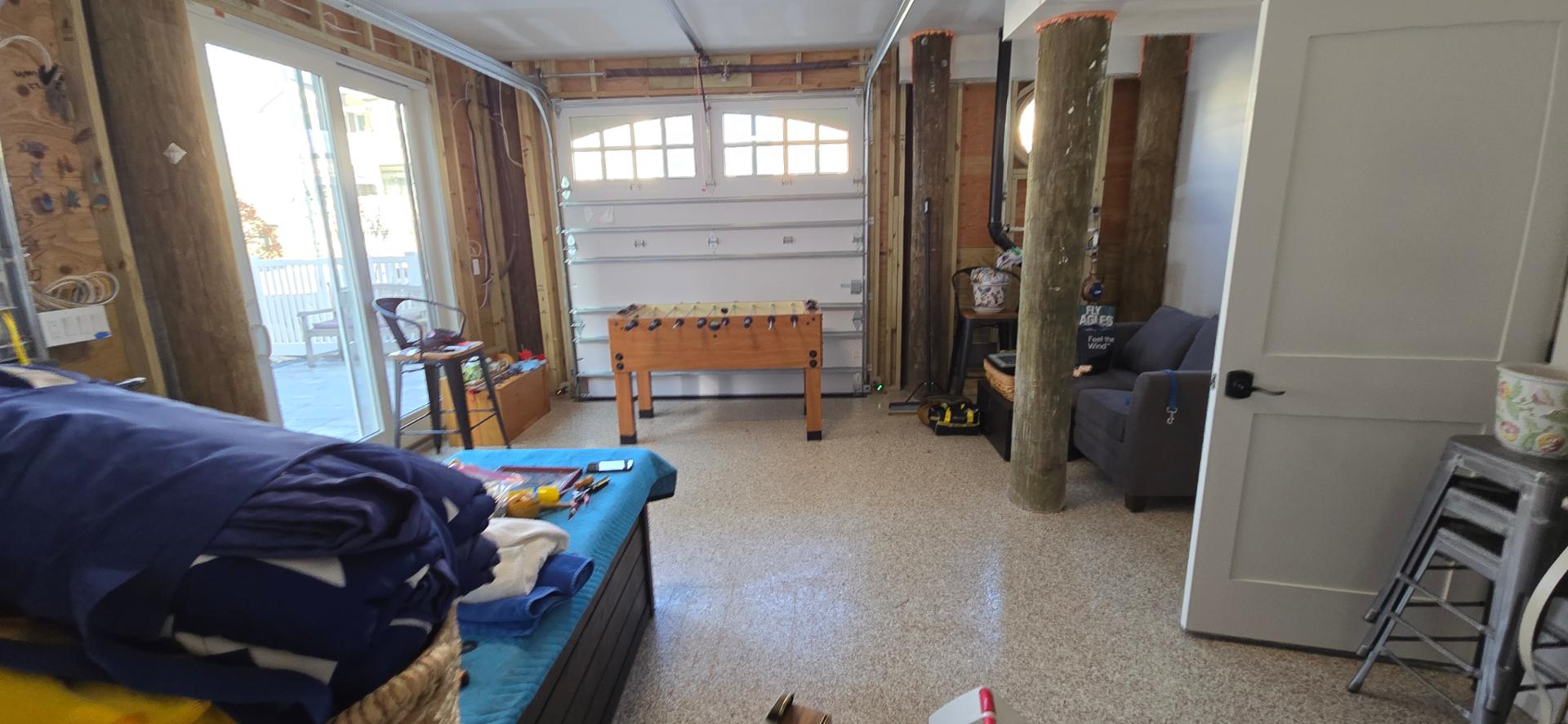 Vacation rental in North Beach Have NJ