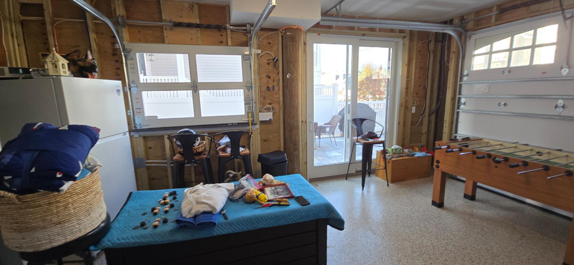 Vacation rental in North Beach Have NJ