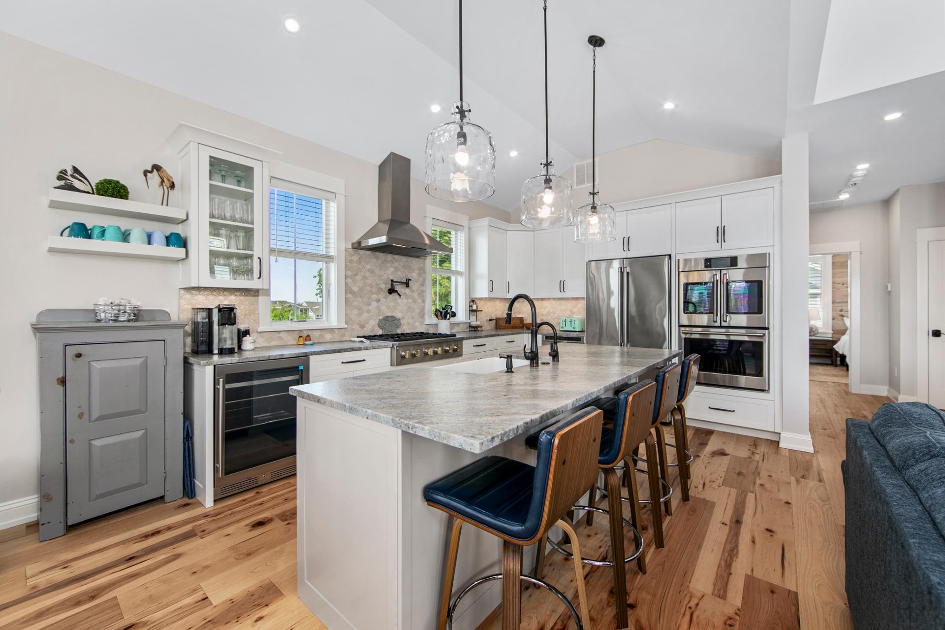 Vacation rental in North Beach Have NJ