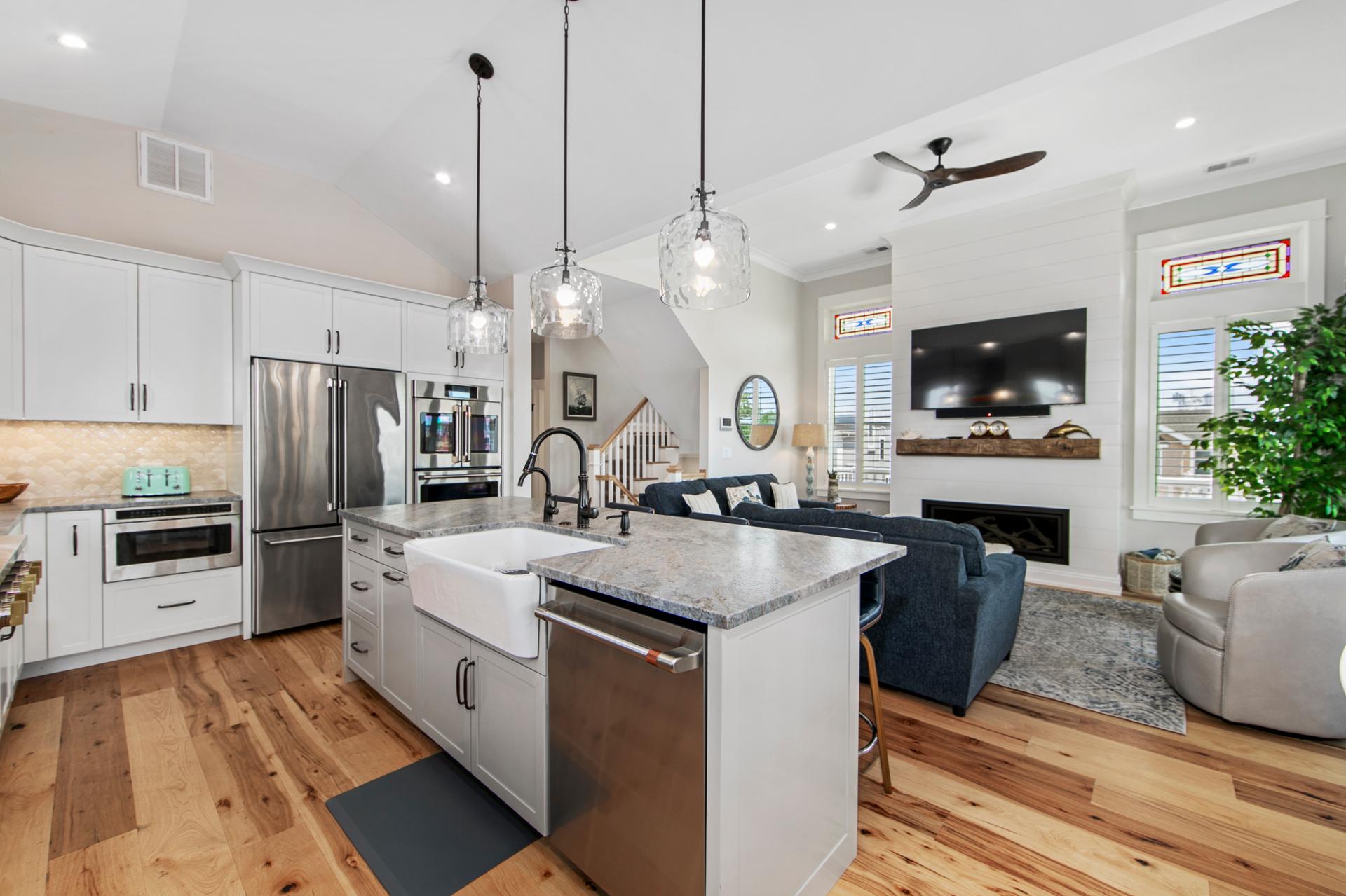 vacation rental in North Beach Have