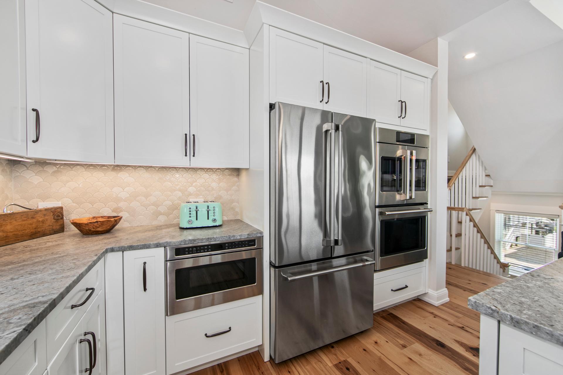 Vacation rental in North Beach Have NJ