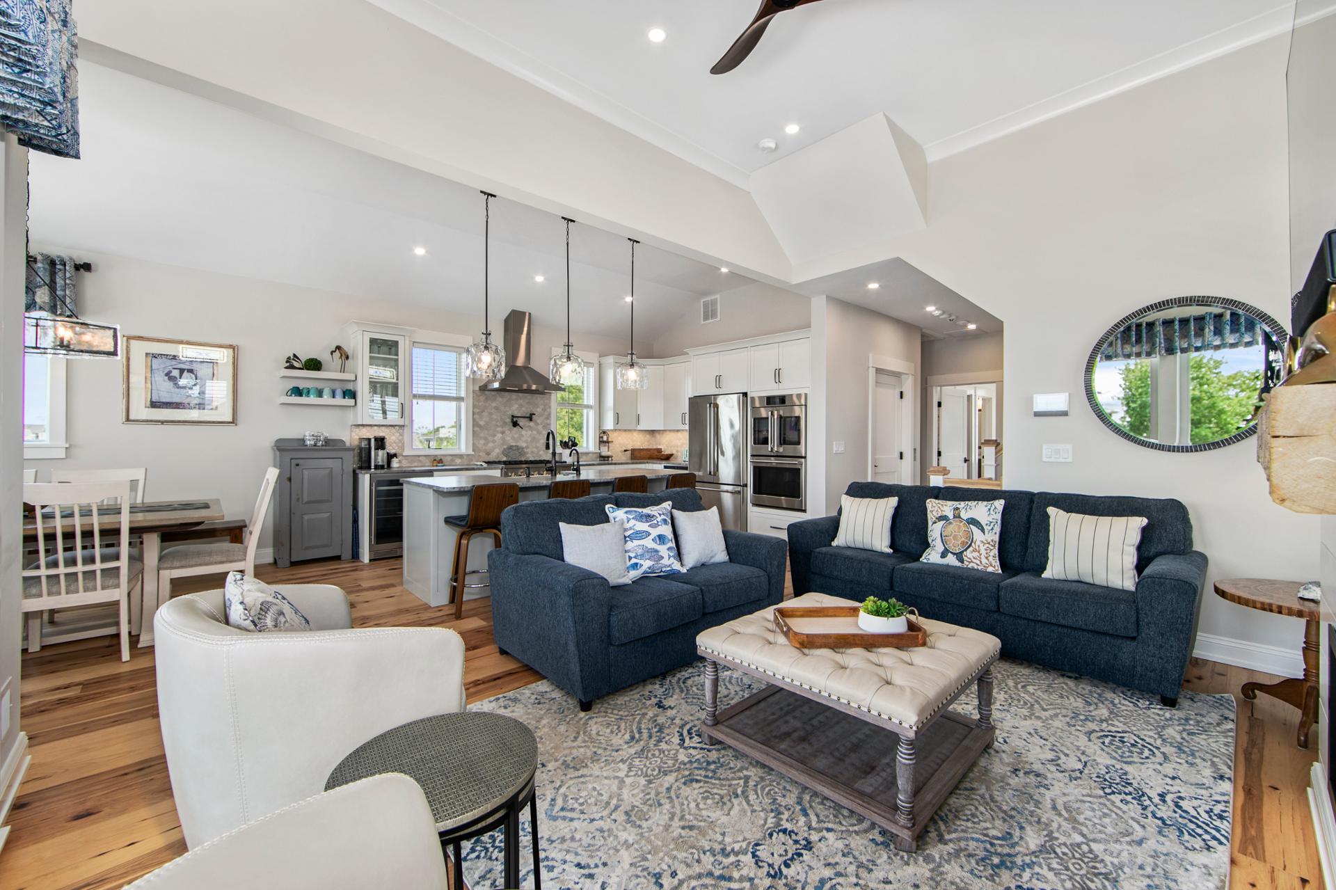 Vacation rental in North Beach Have NJ