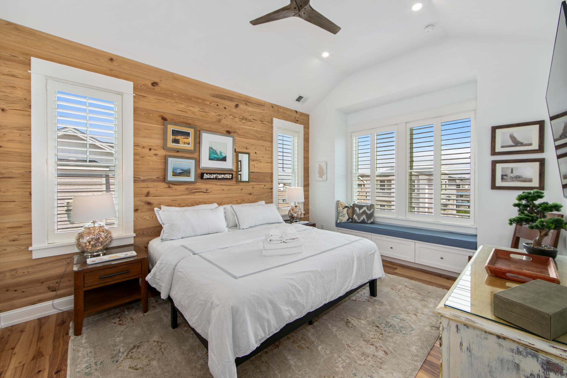 Vacation rental in North Beach Have NJ