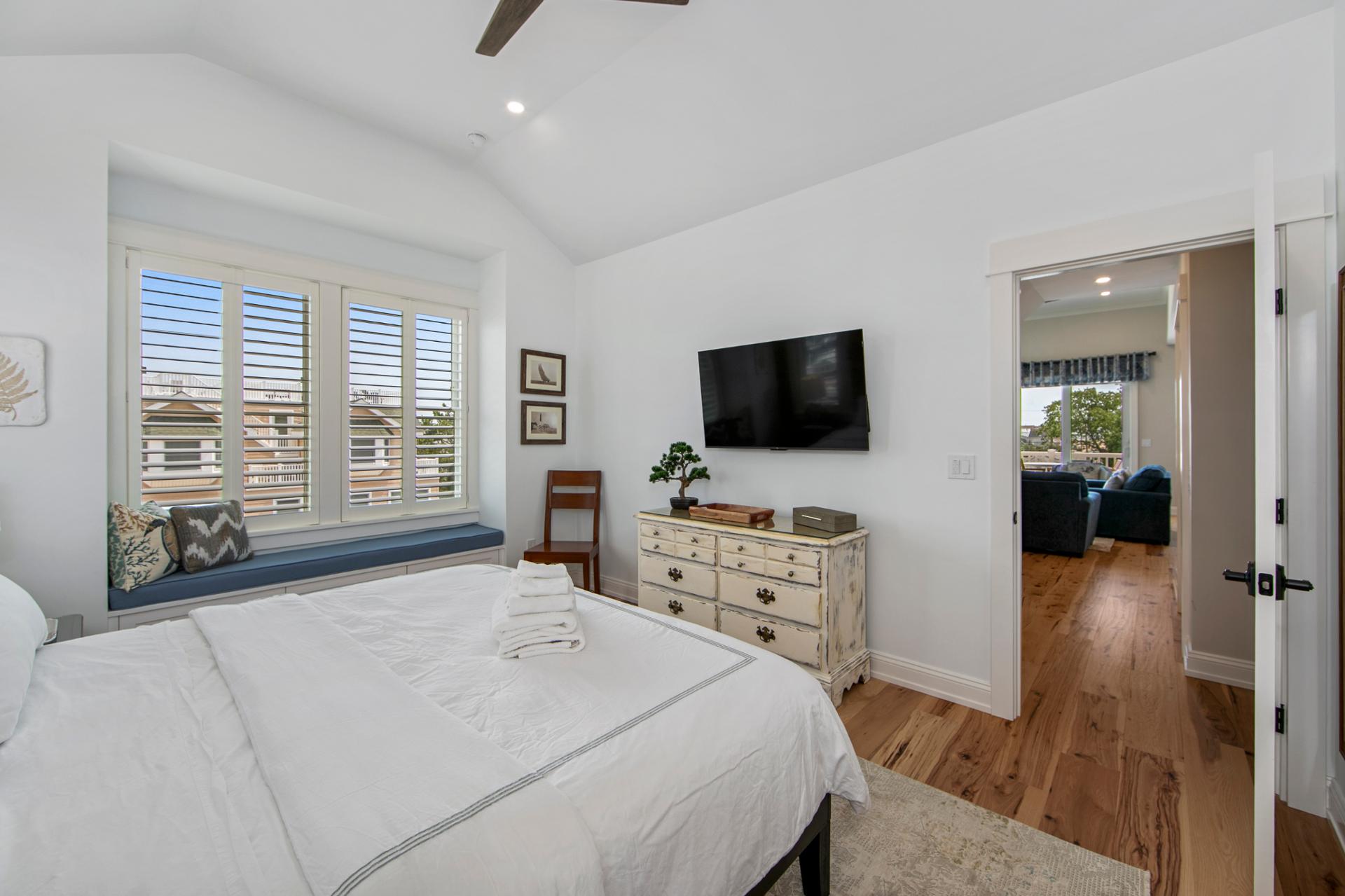 Vacation rental in North Beach Have NJ
