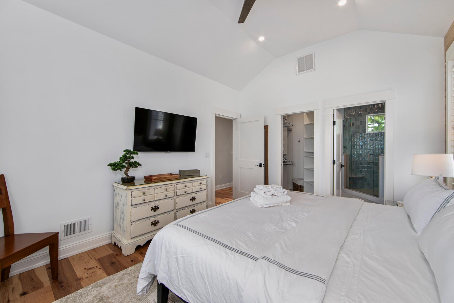 Vacation rental in North Beach Have NJ
