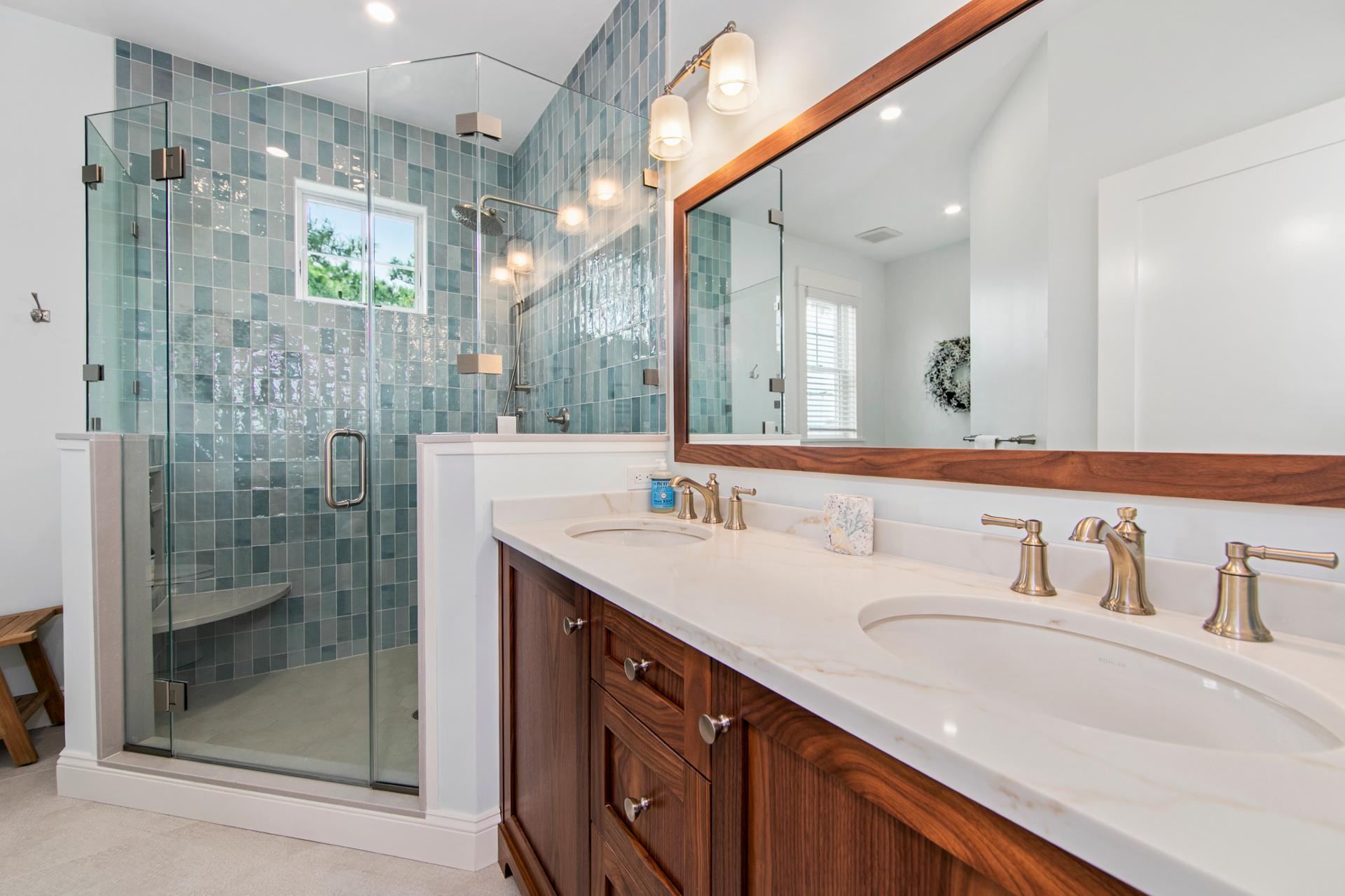 Vacation rental in North Beach Have NJ