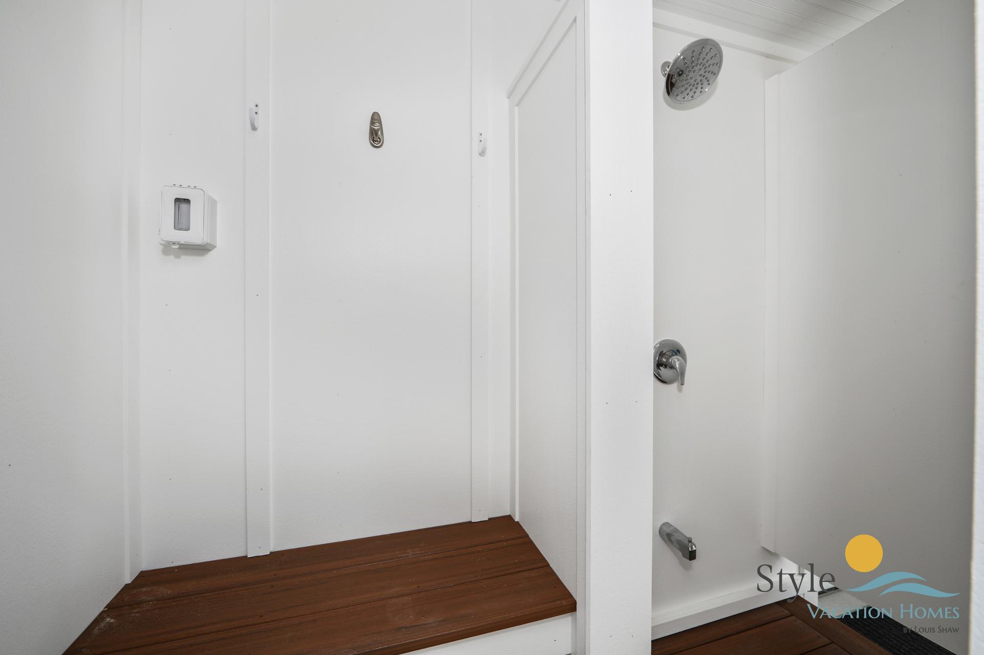 Vacation rental in North Beach Have NJ