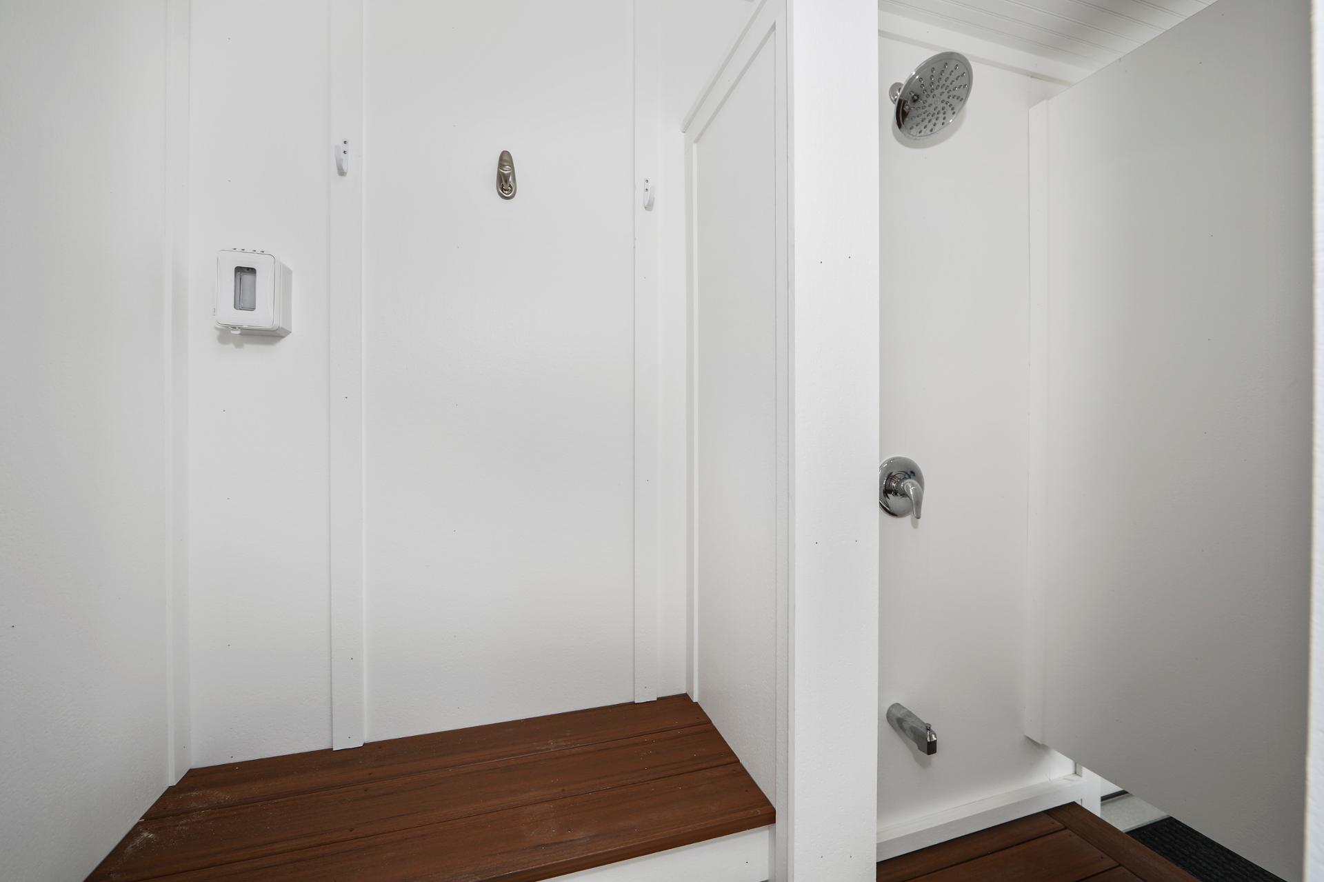 Vacation rental in North Beach Have NJ