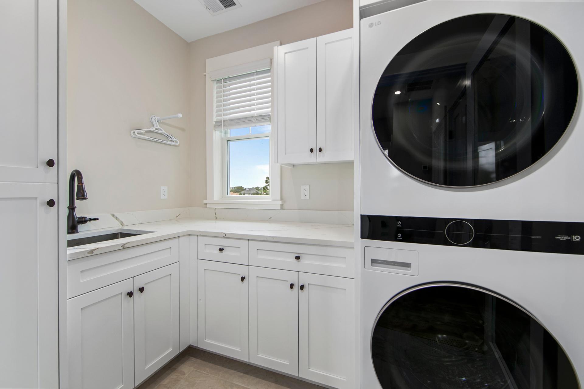 Vacation rental in North Beach Have NJ