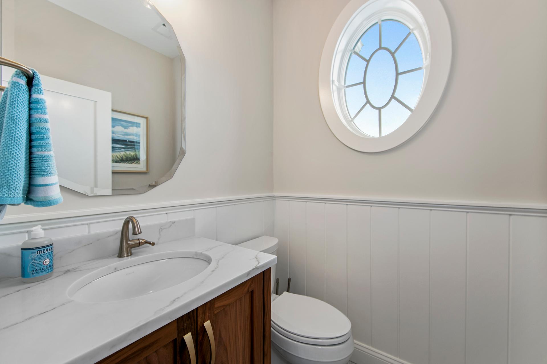 Vacation rental in North Beach Have NJ