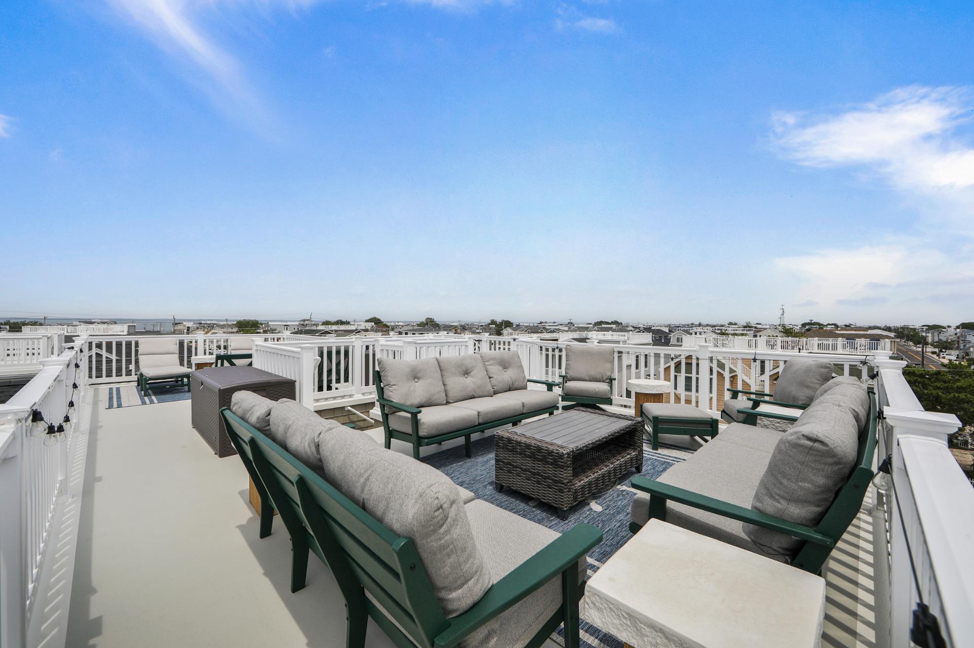 Vacation rental in North Beach Have NJ