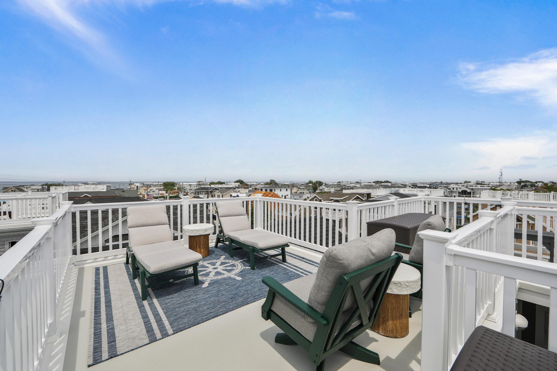 Vacation rental in North Beach Have NJ