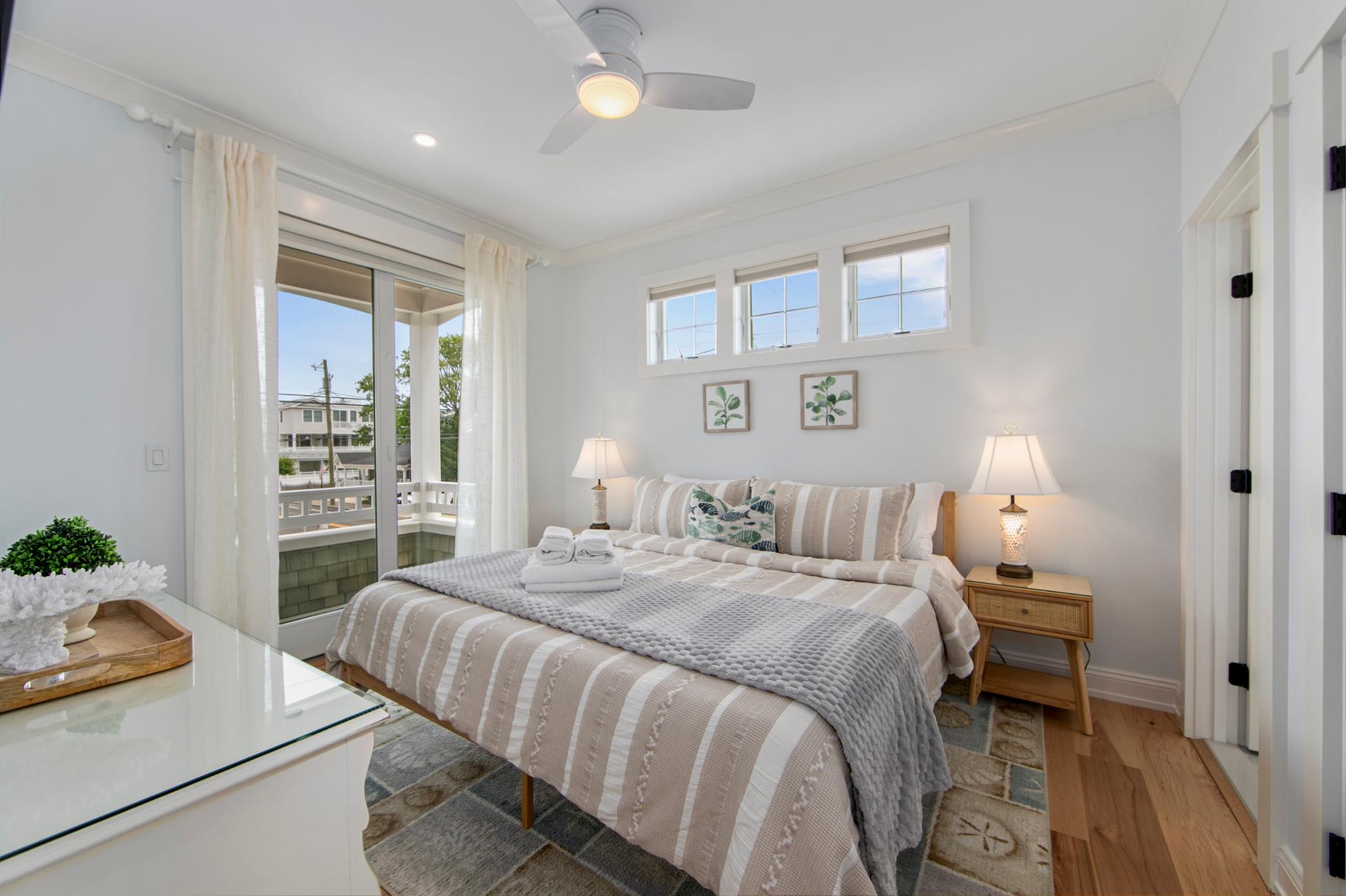 Vacation rental in North Beach Have NJ
