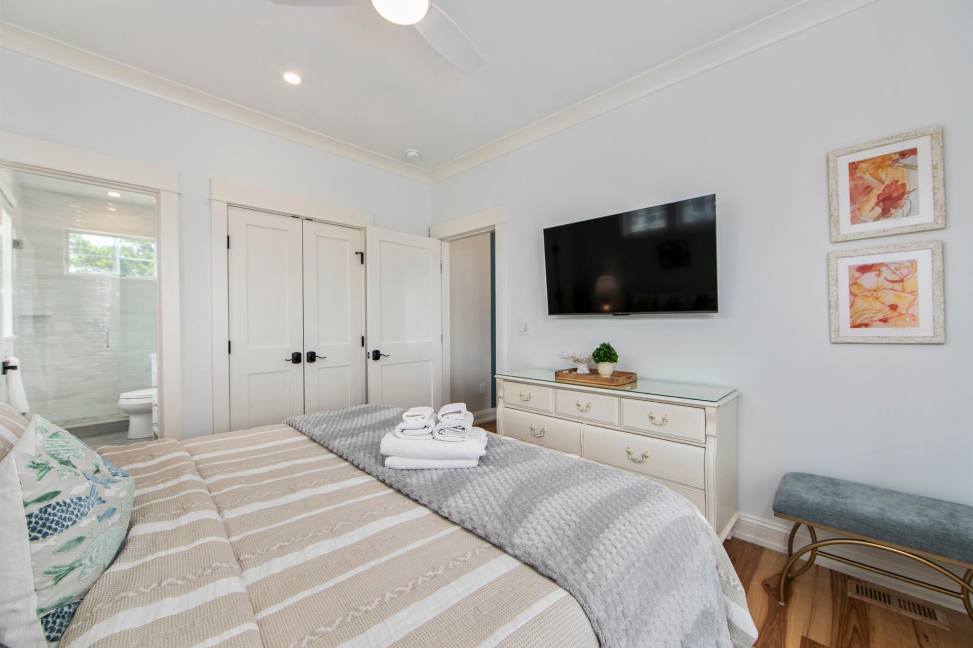 Vacation rental in North Beach Have NJ