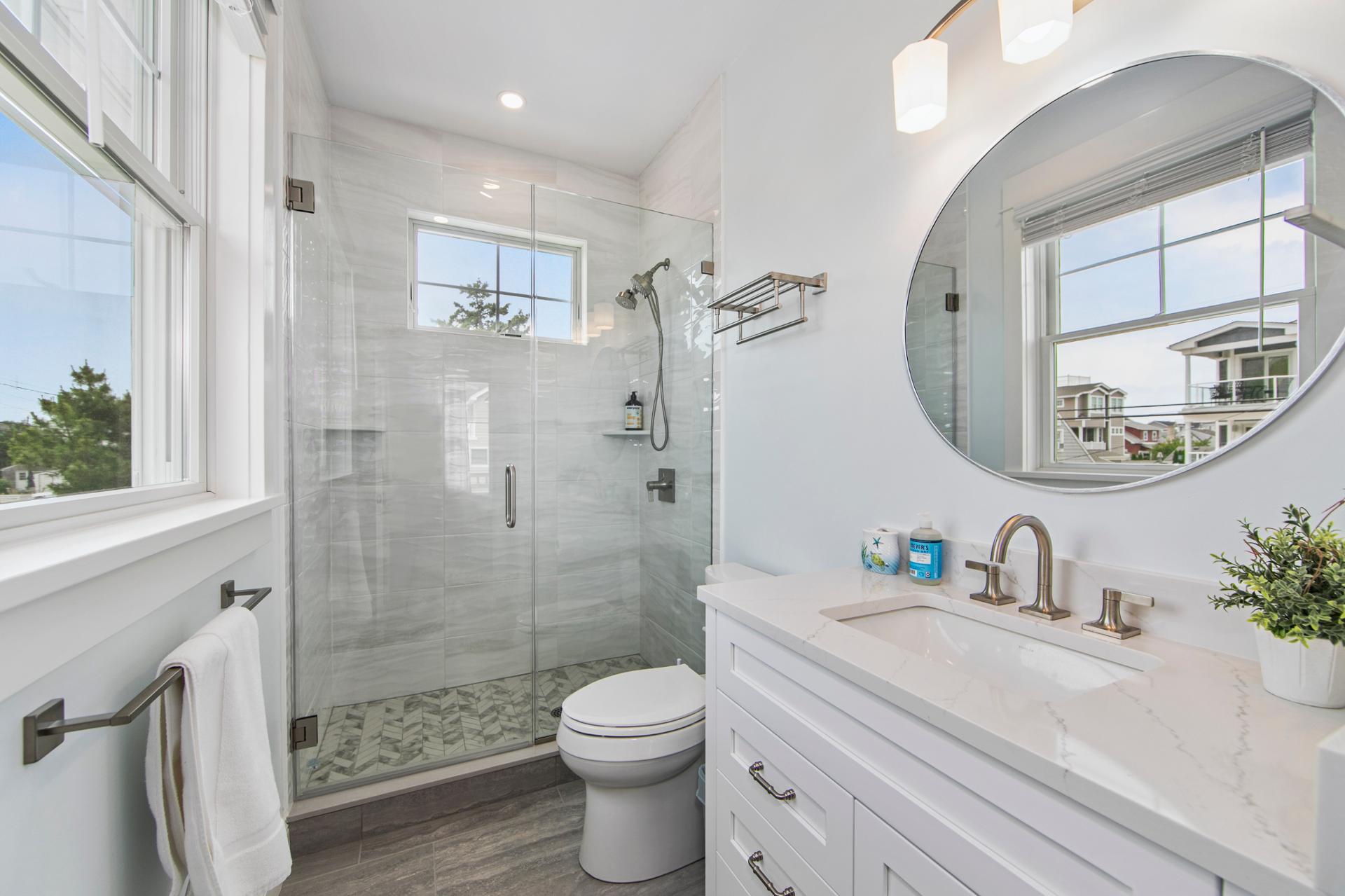 Vacation rental in North Beach Have NJ