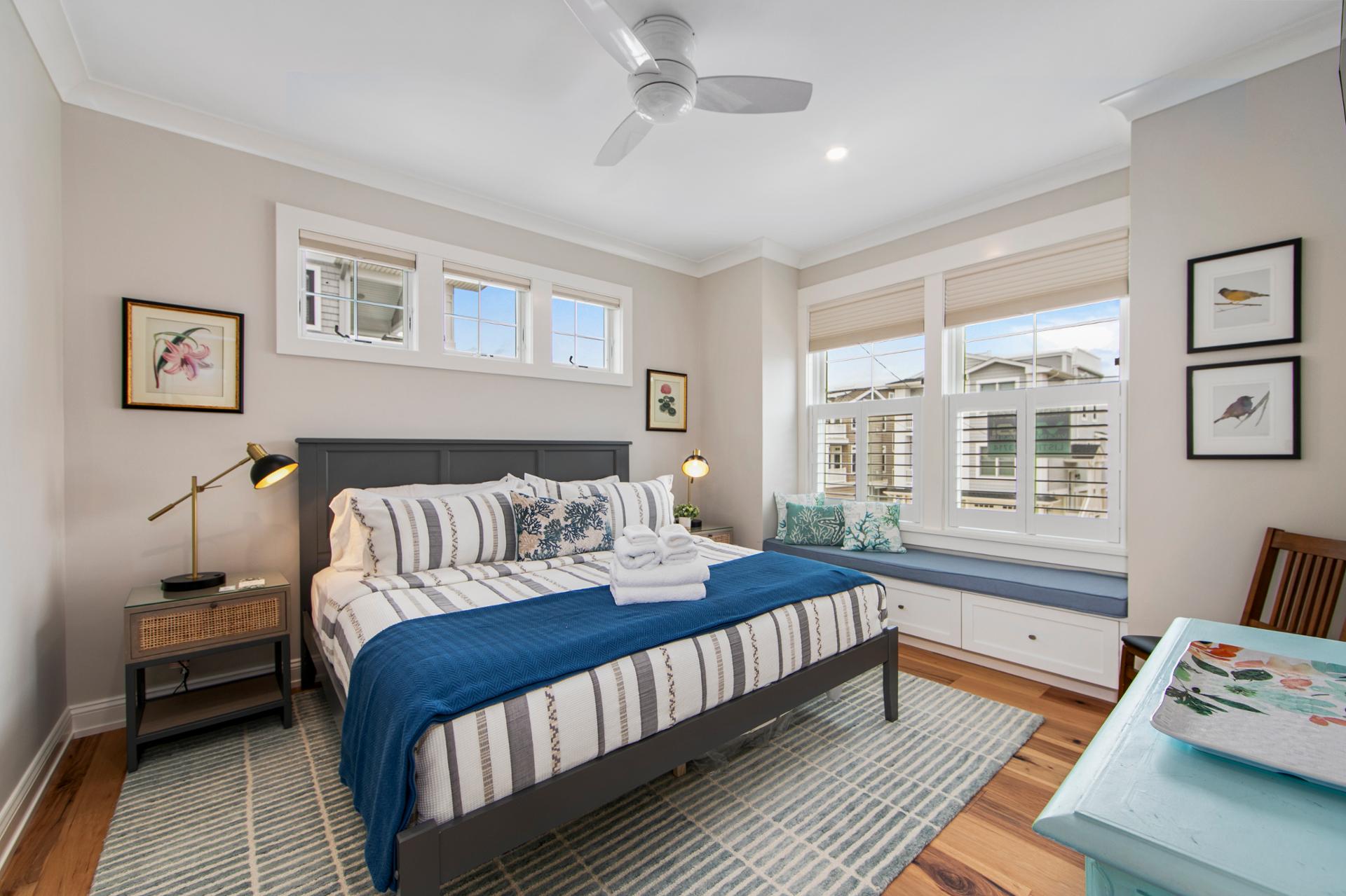 Vacation rental in North Beach Have NJ