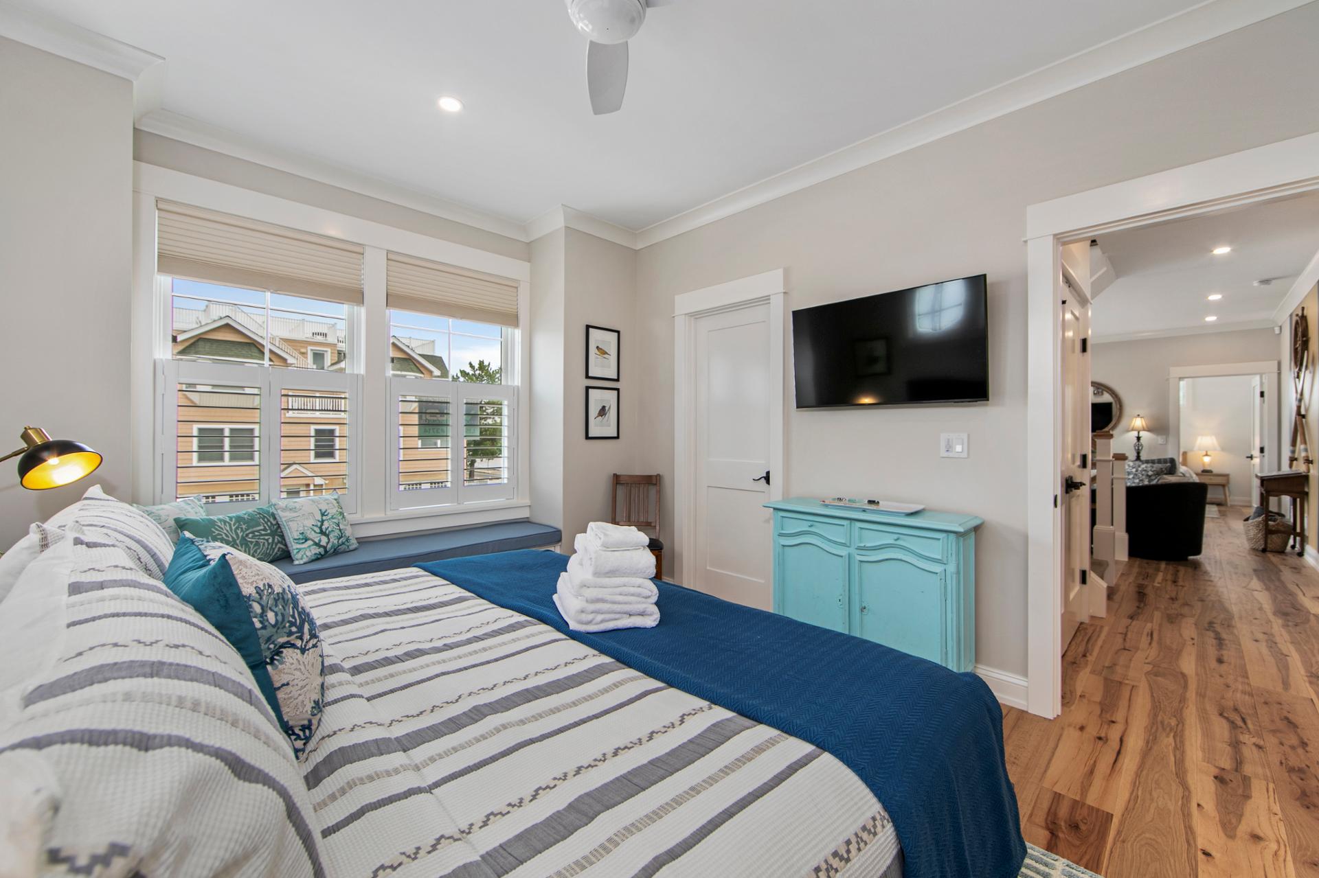 Vacation rental in North Beach Have NJ