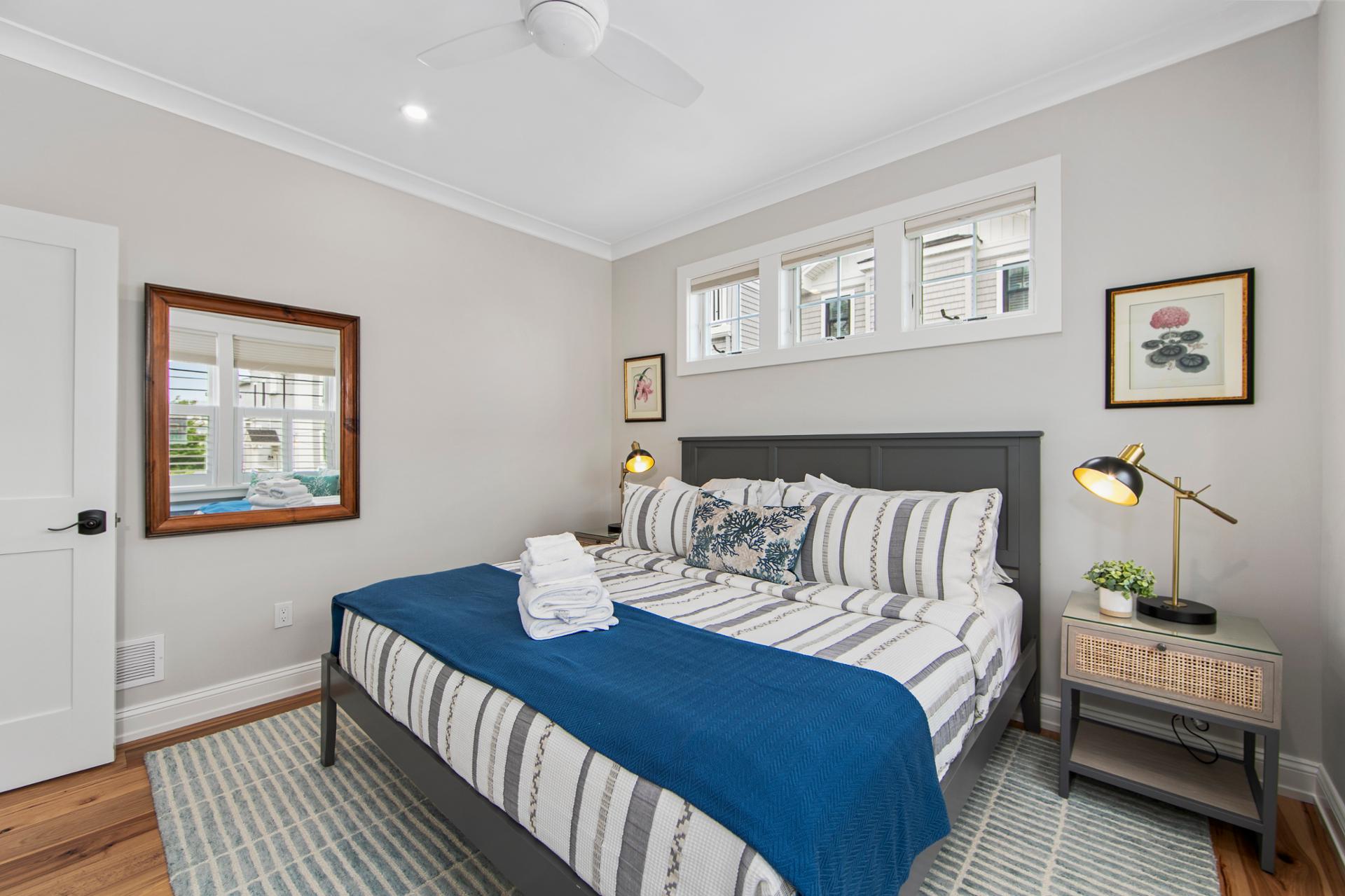Vacation rental in North Beach Have NJ