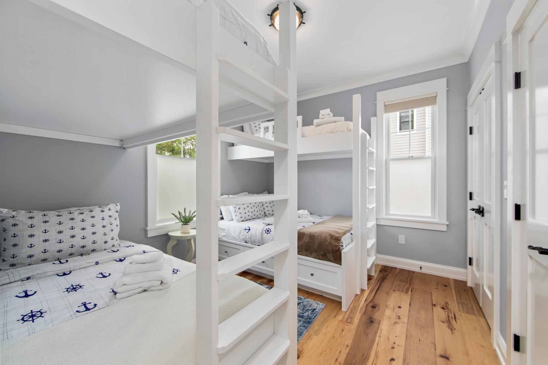 Vacation rental in North Beach Have NJ