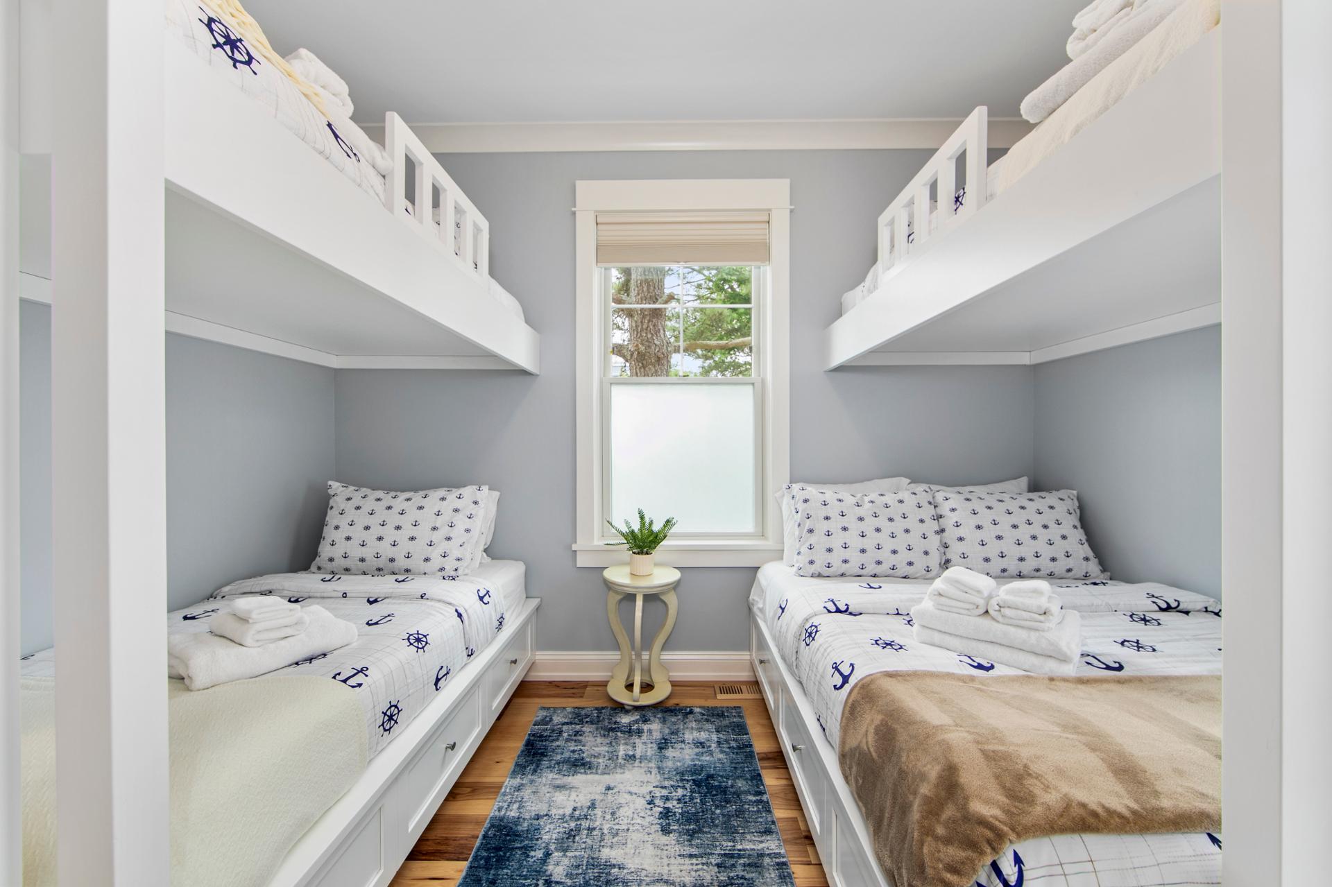 Vacation rental in North Beach Have NJ