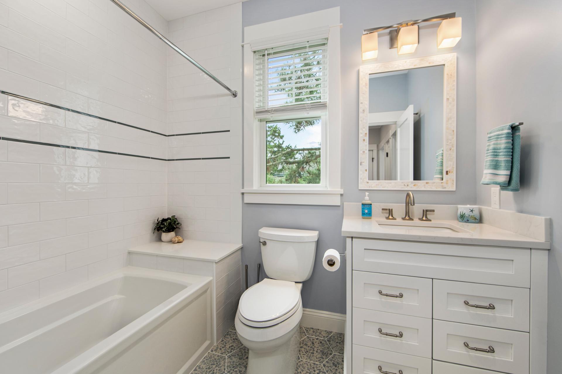 Vacation rental in North Beach Have NJ