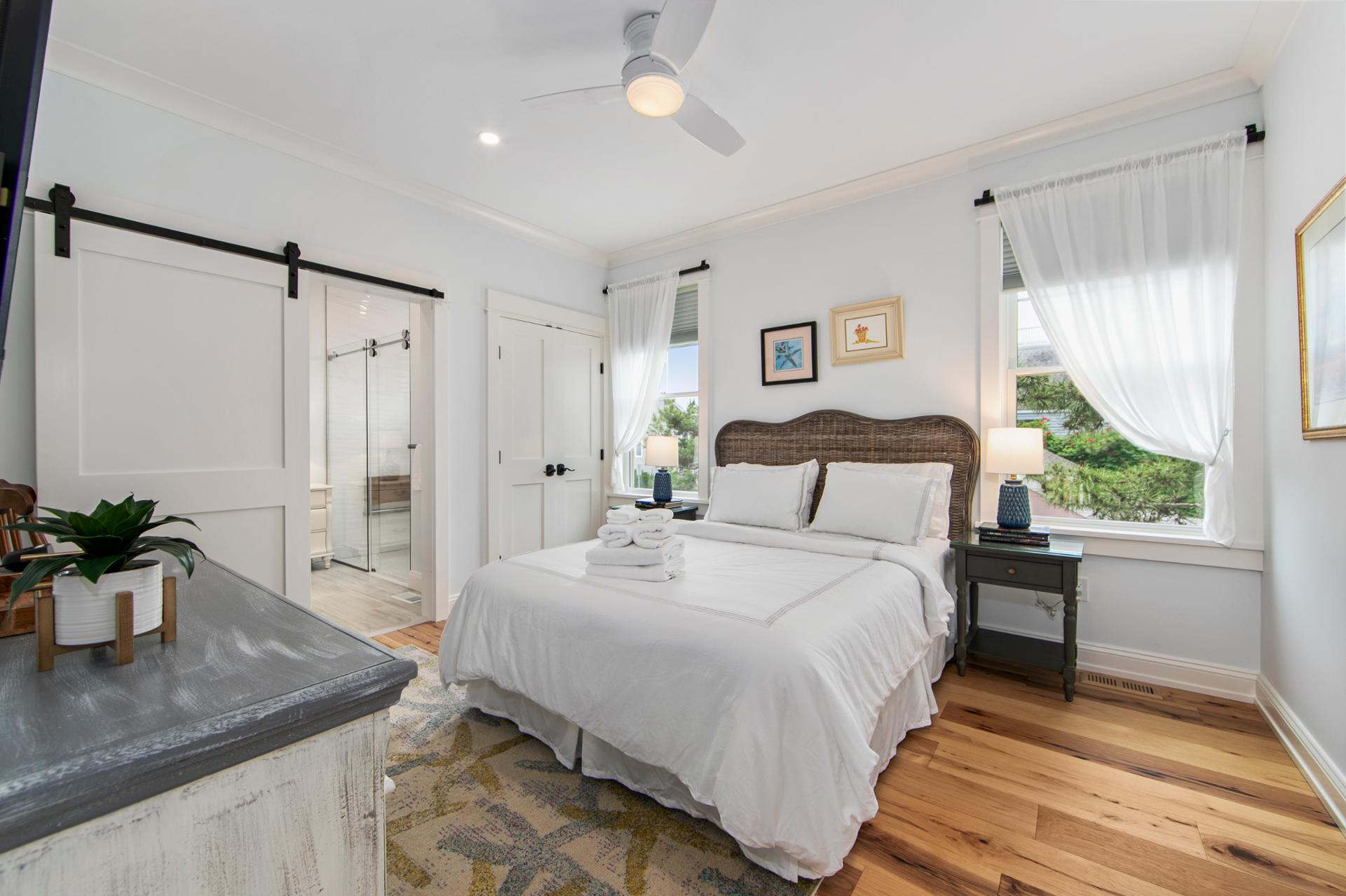 Vacation rental in North Beach Have NJ