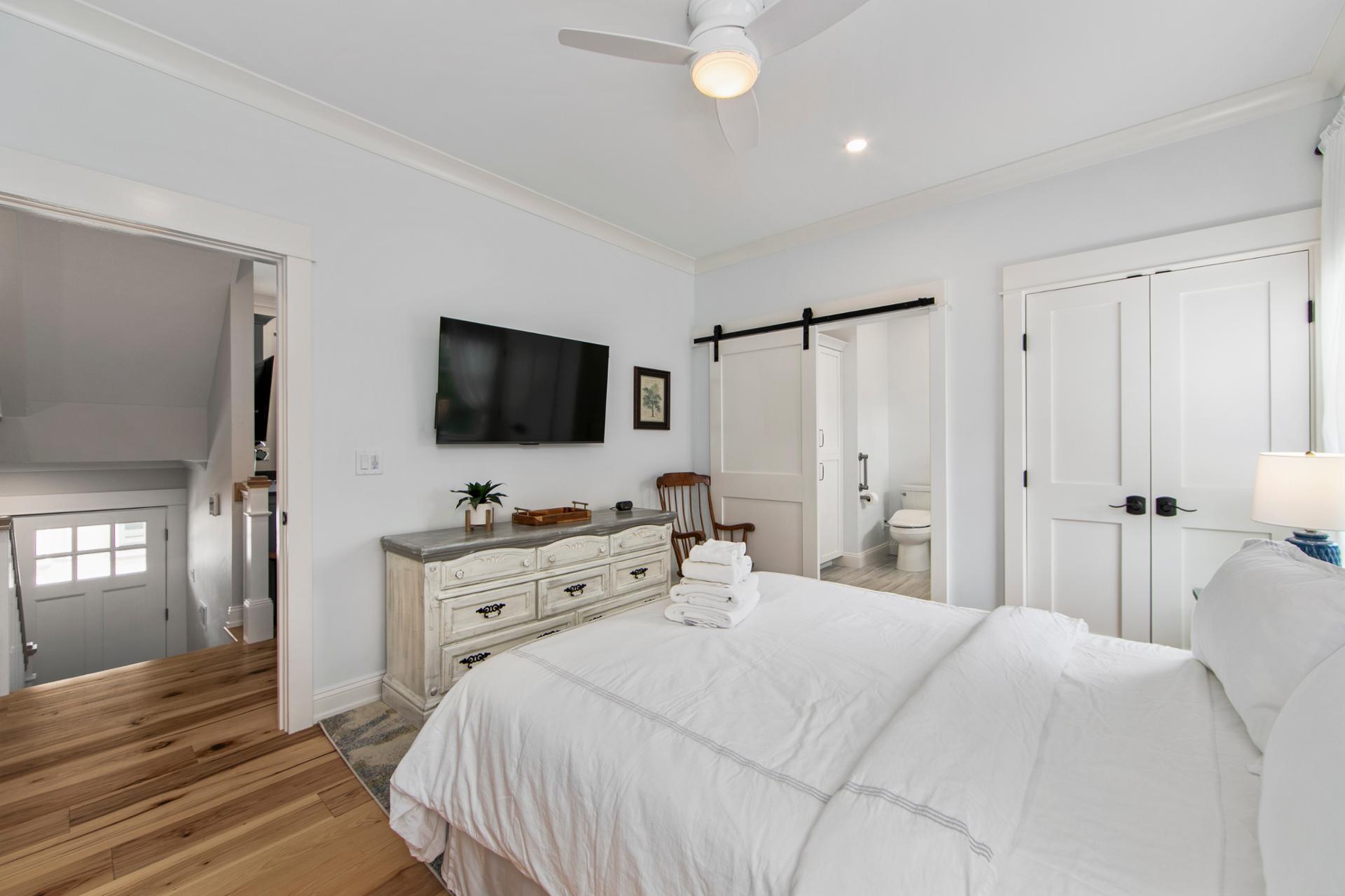 Vacation rental in North Beach Have NJ
