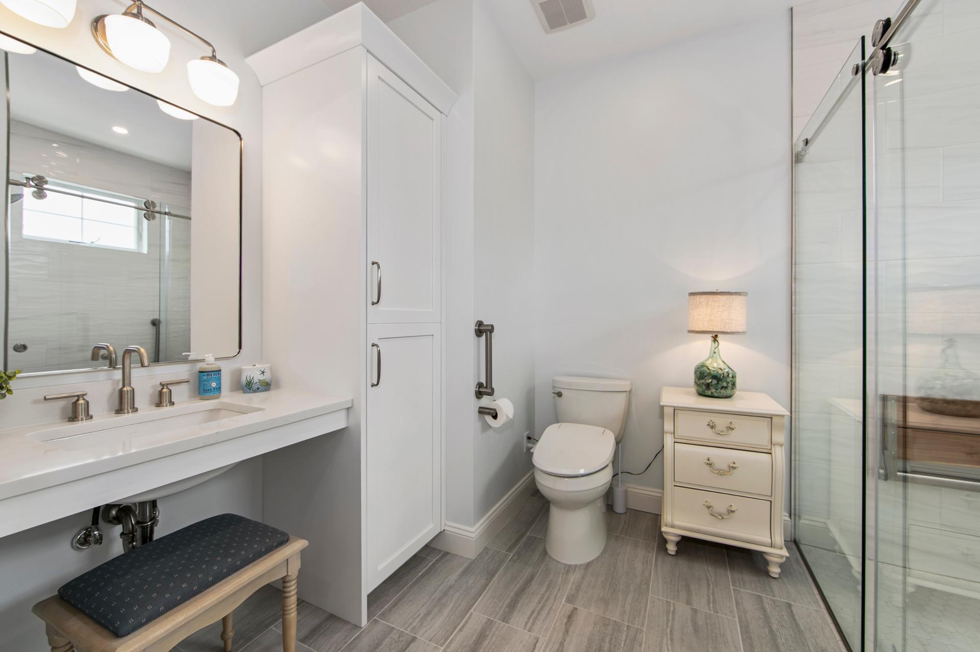 Vacation rental in North Beach Have NJ