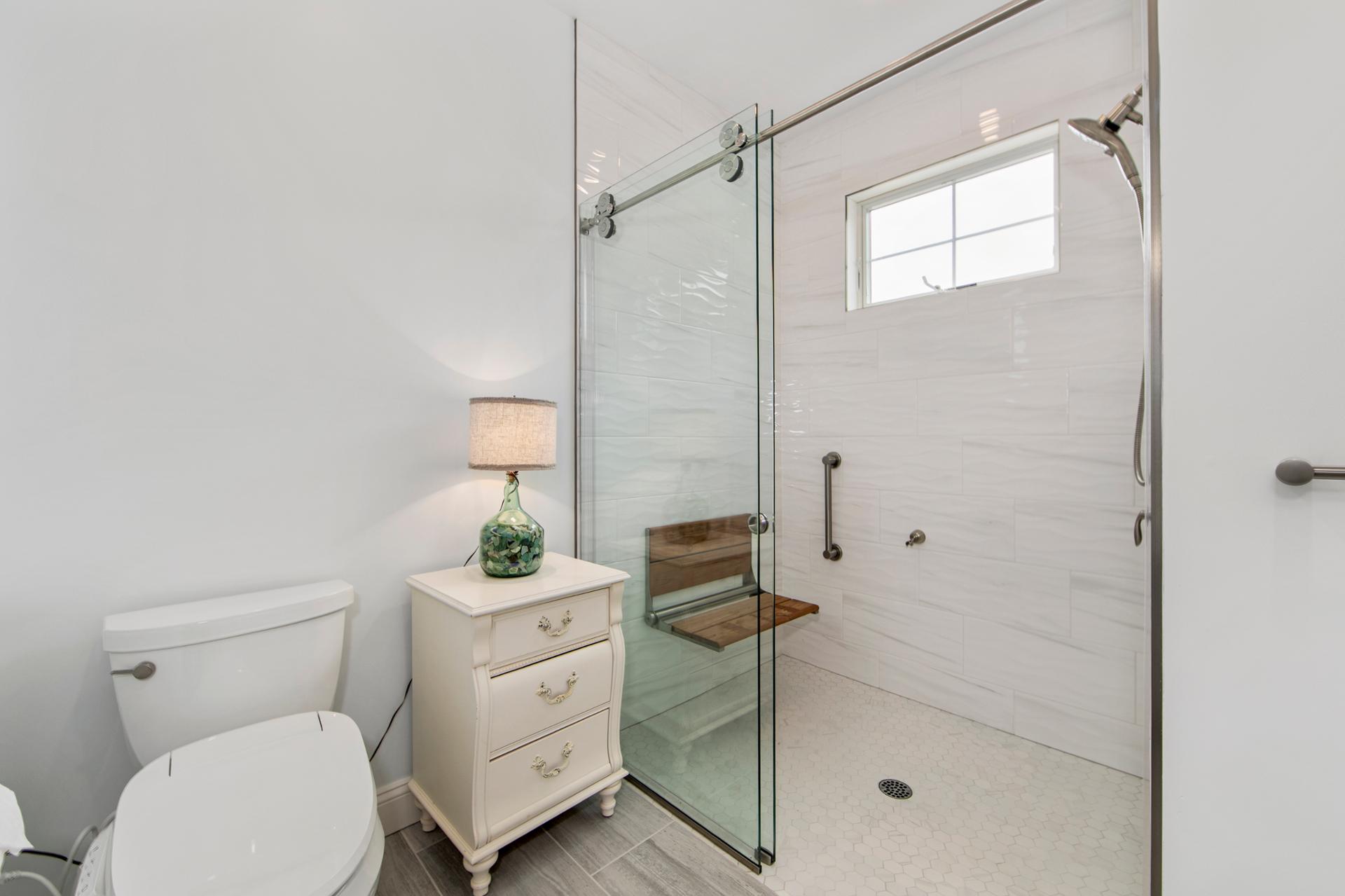 Vacation rental in North Beach Have NJ