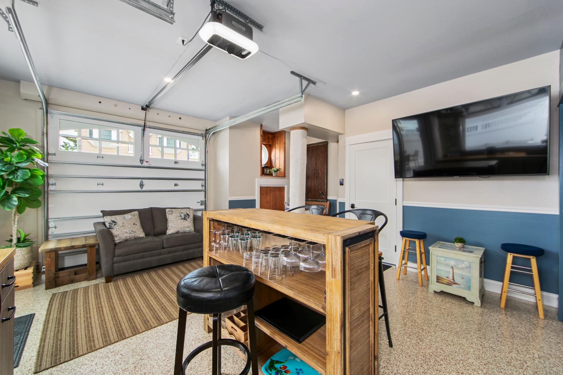Vacation rental in North Beach Have NJ