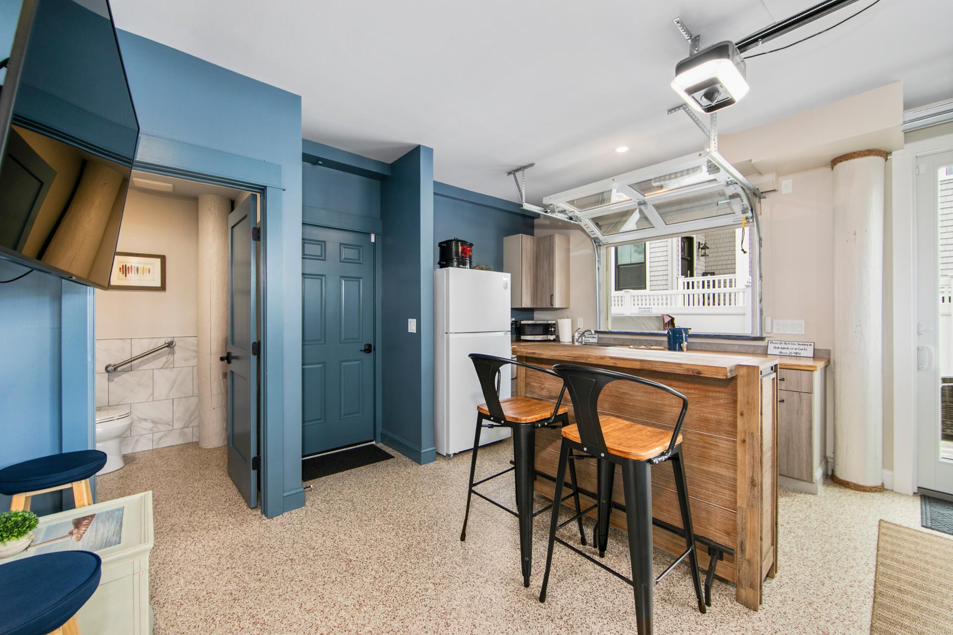 Vacation rental in North Beach Have NJ