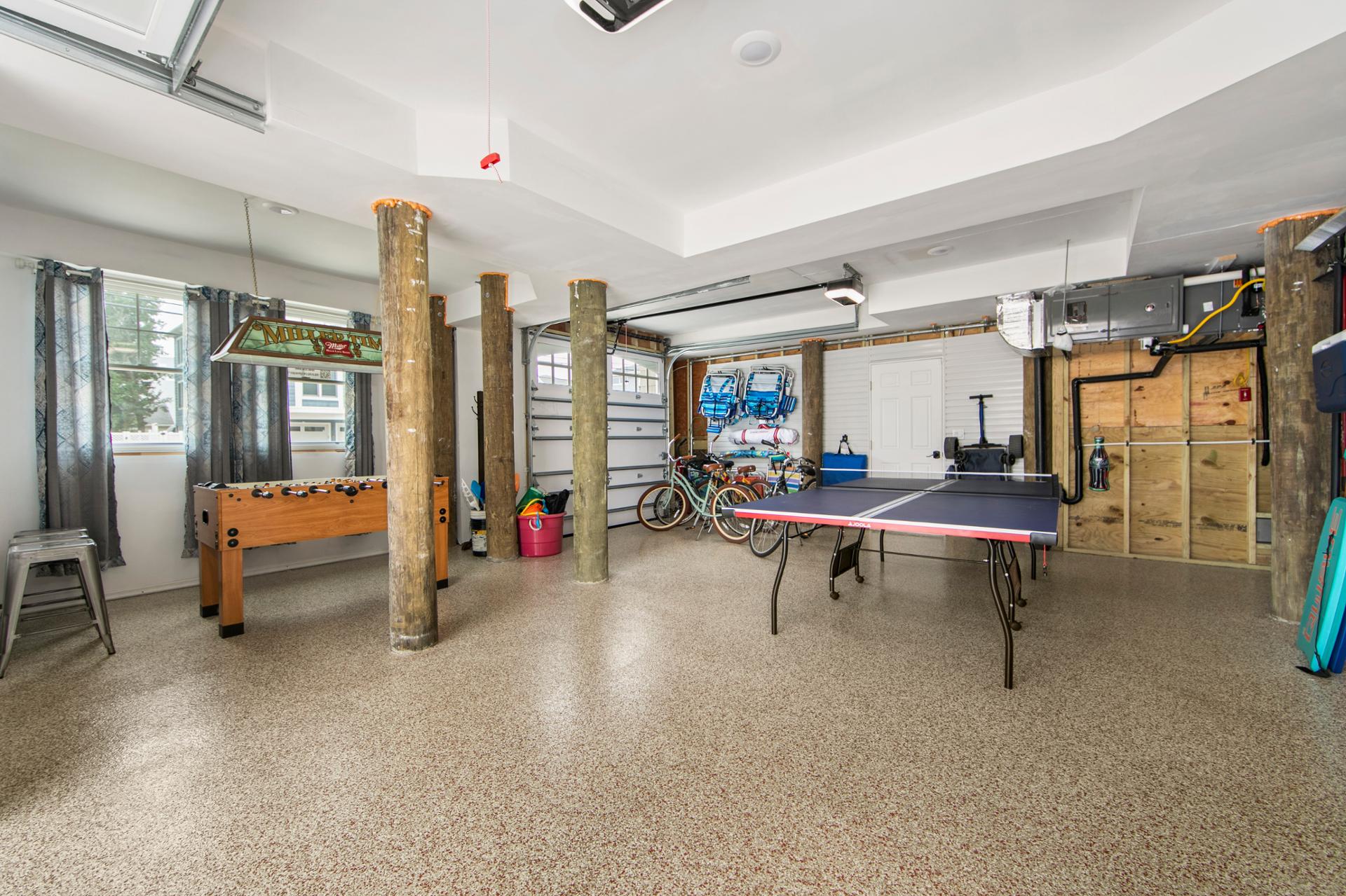 Vacation rental in North Beach Have NJ