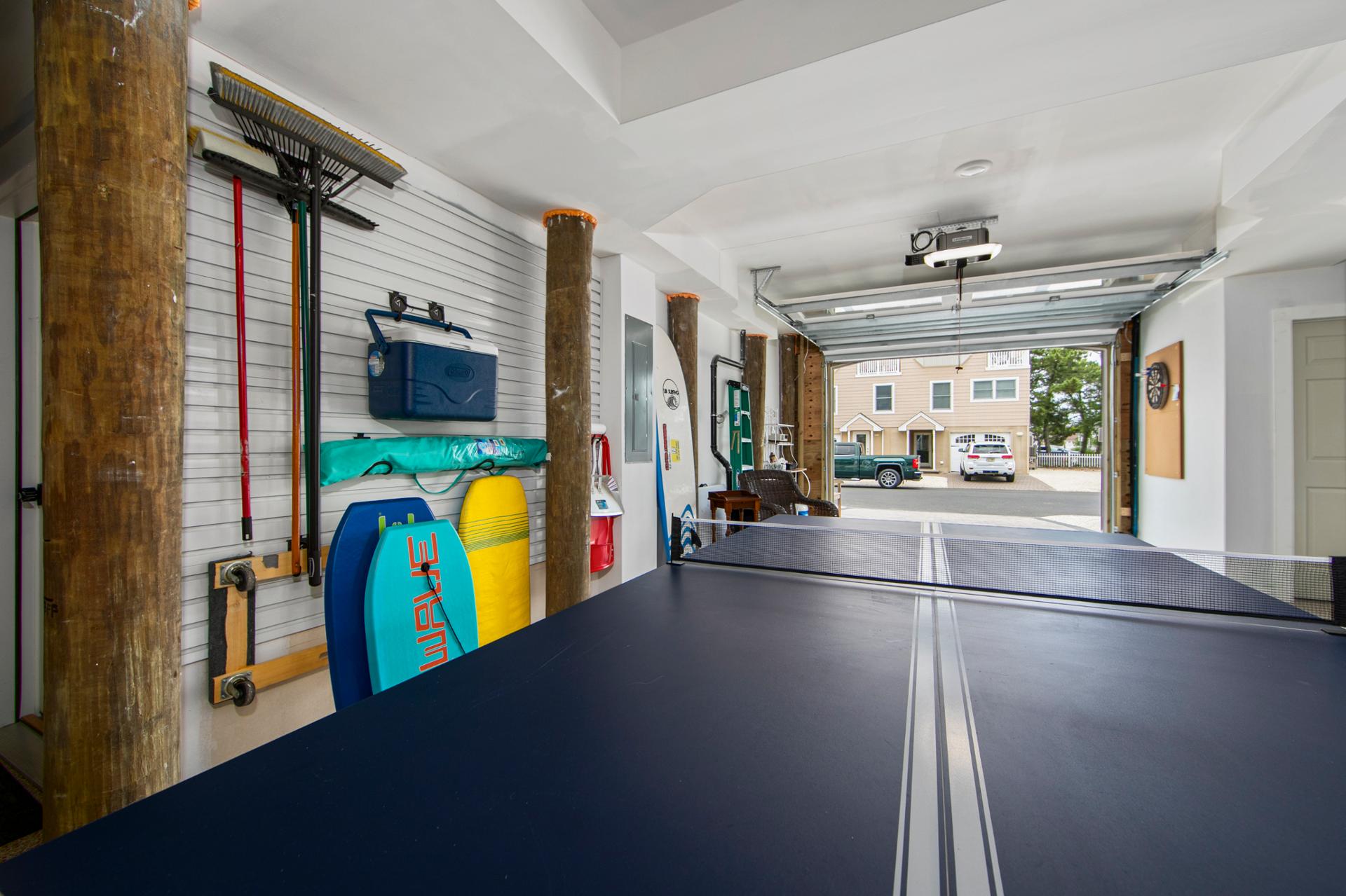 Vacation rental in North Beach Have NJ