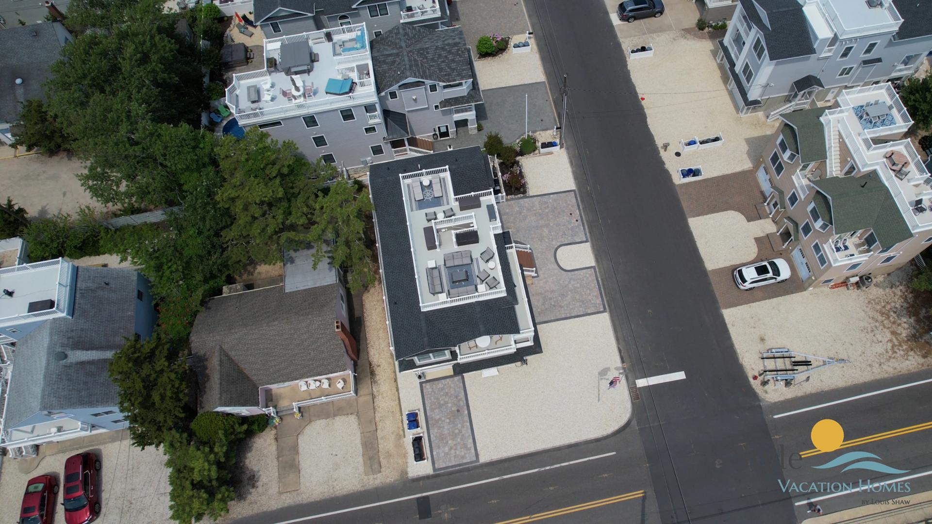 Vacation rental in North Beach Have NJ