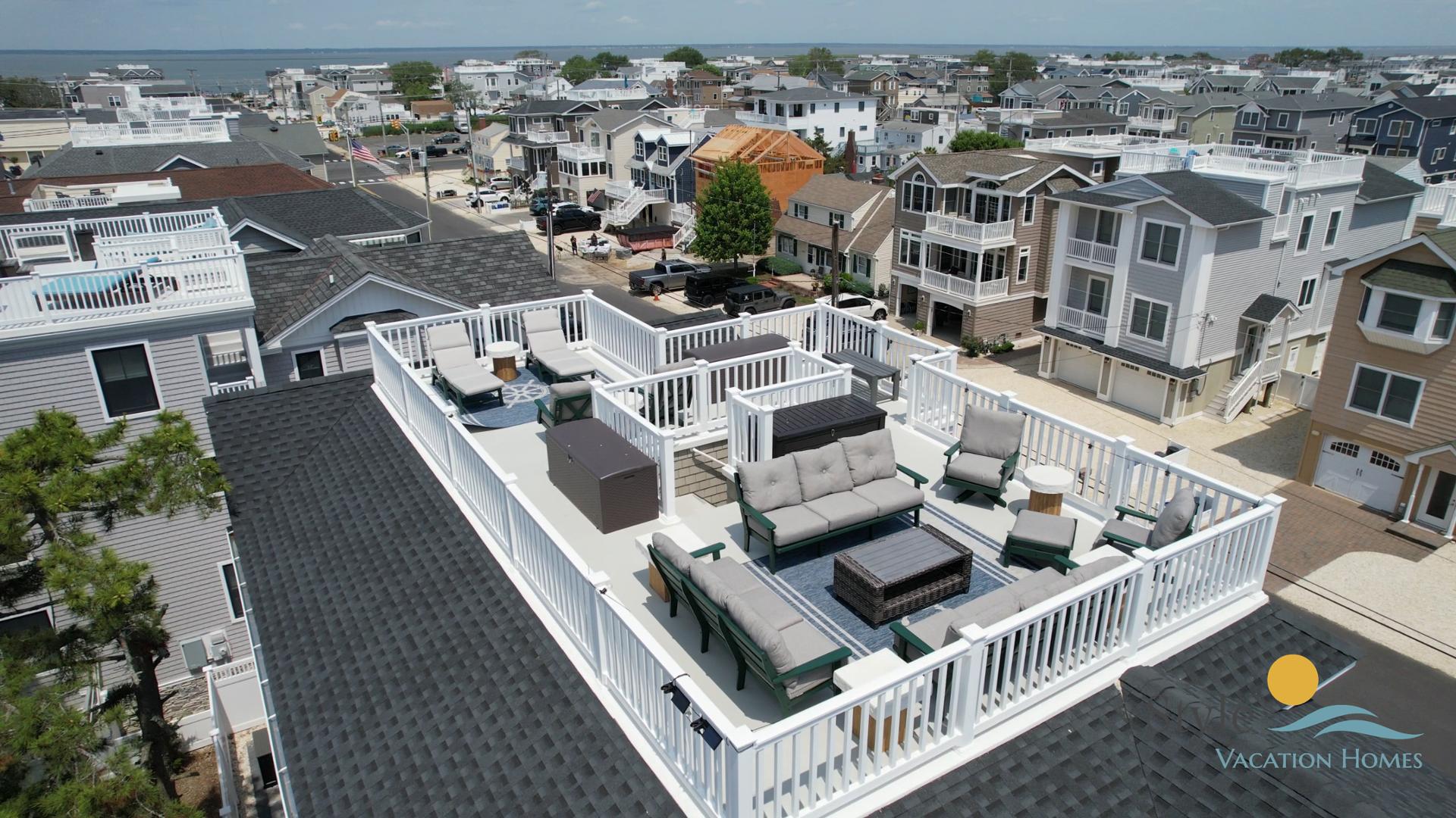 Vacation rental in North Beach Have NJ