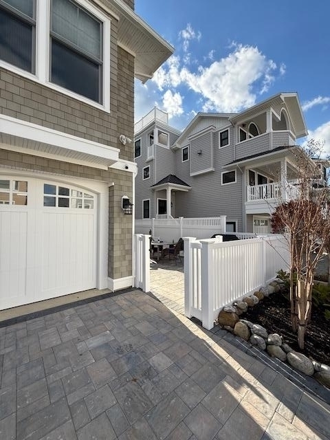 Vacation rental in North Beach Have NJ