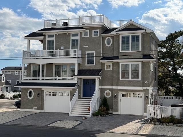 Vacation rental in North Beach Have NJ