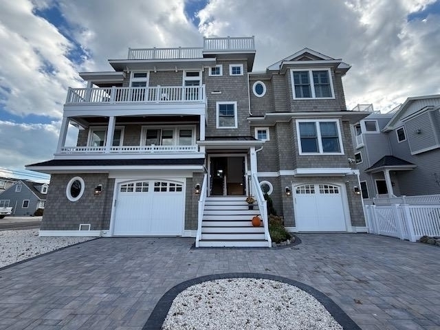 Vacation rental in North Beach Have NJ