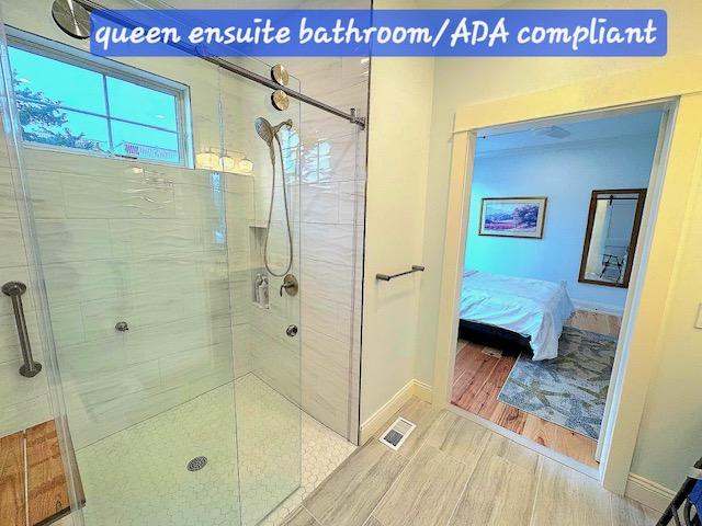 Vacation rental in North Beach Have NJ