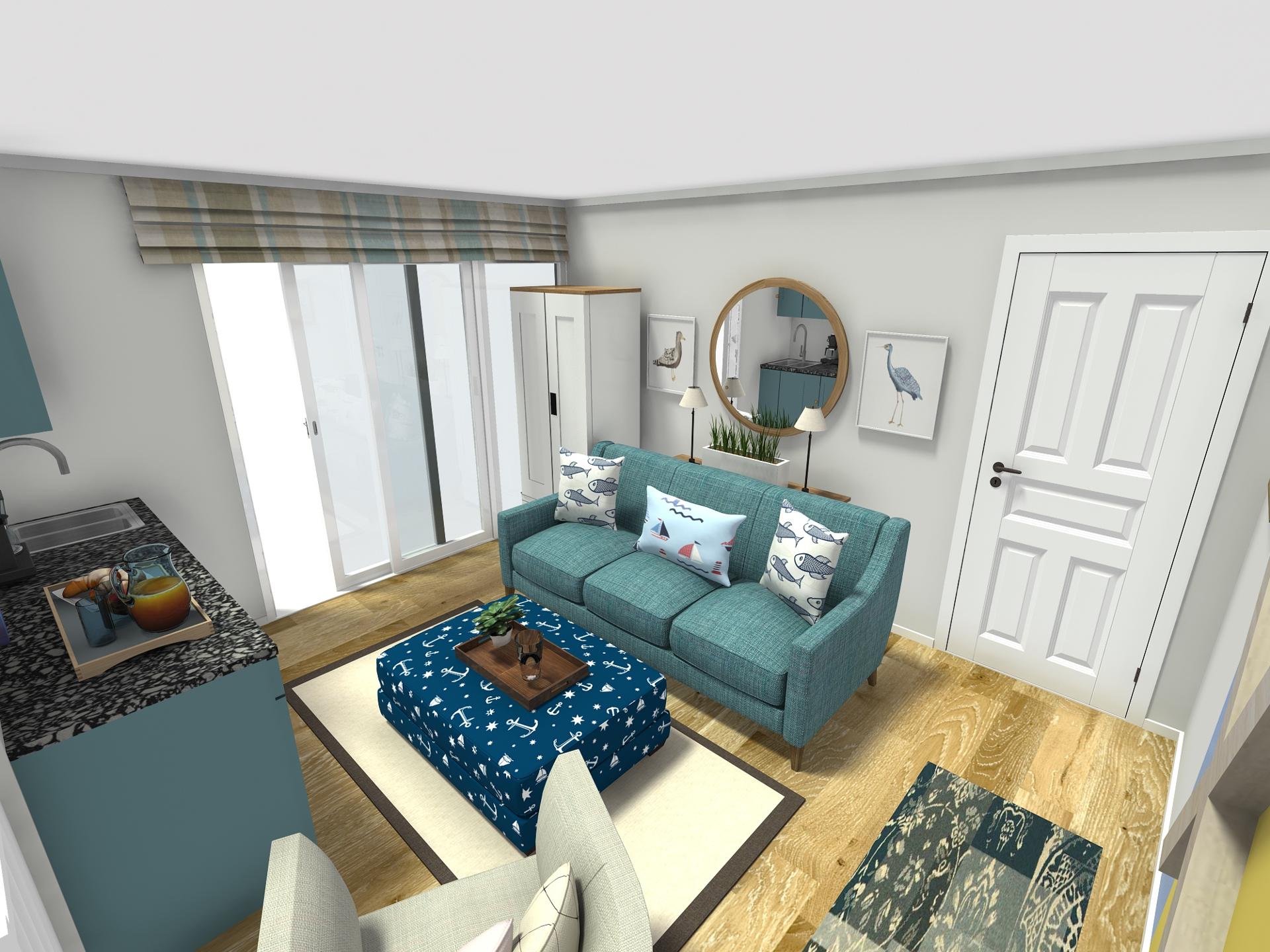 Vacation rental in North Beach Have NJ