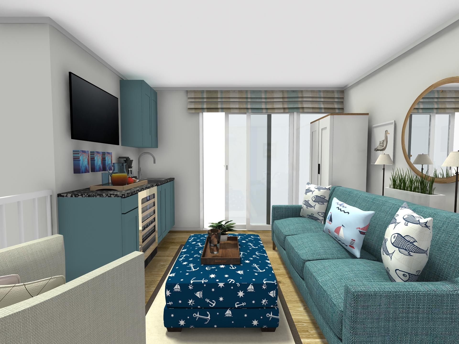 Vacation rental in North Beach Have NJ