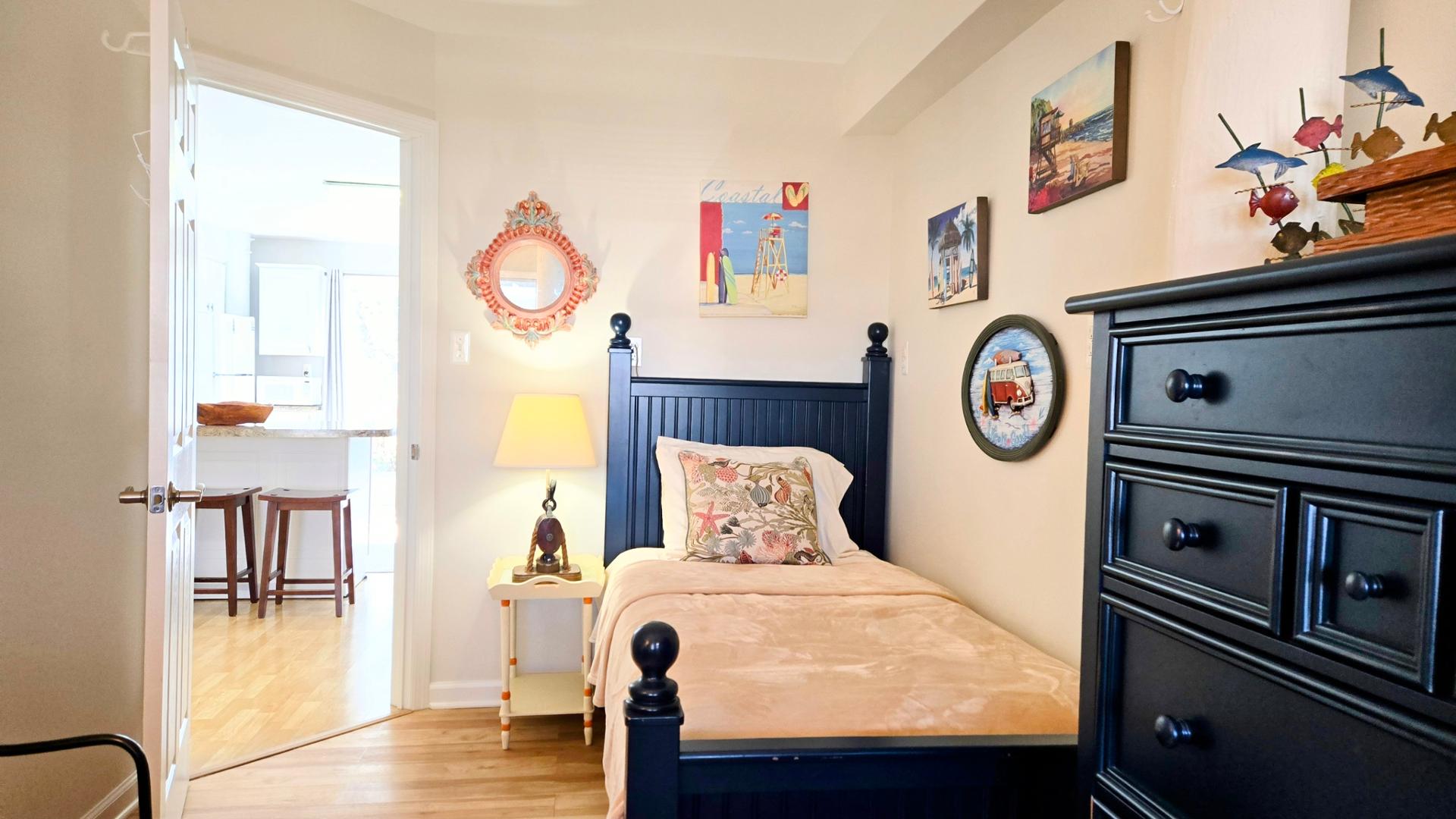 Vacation rental in Ship Bottom NJ