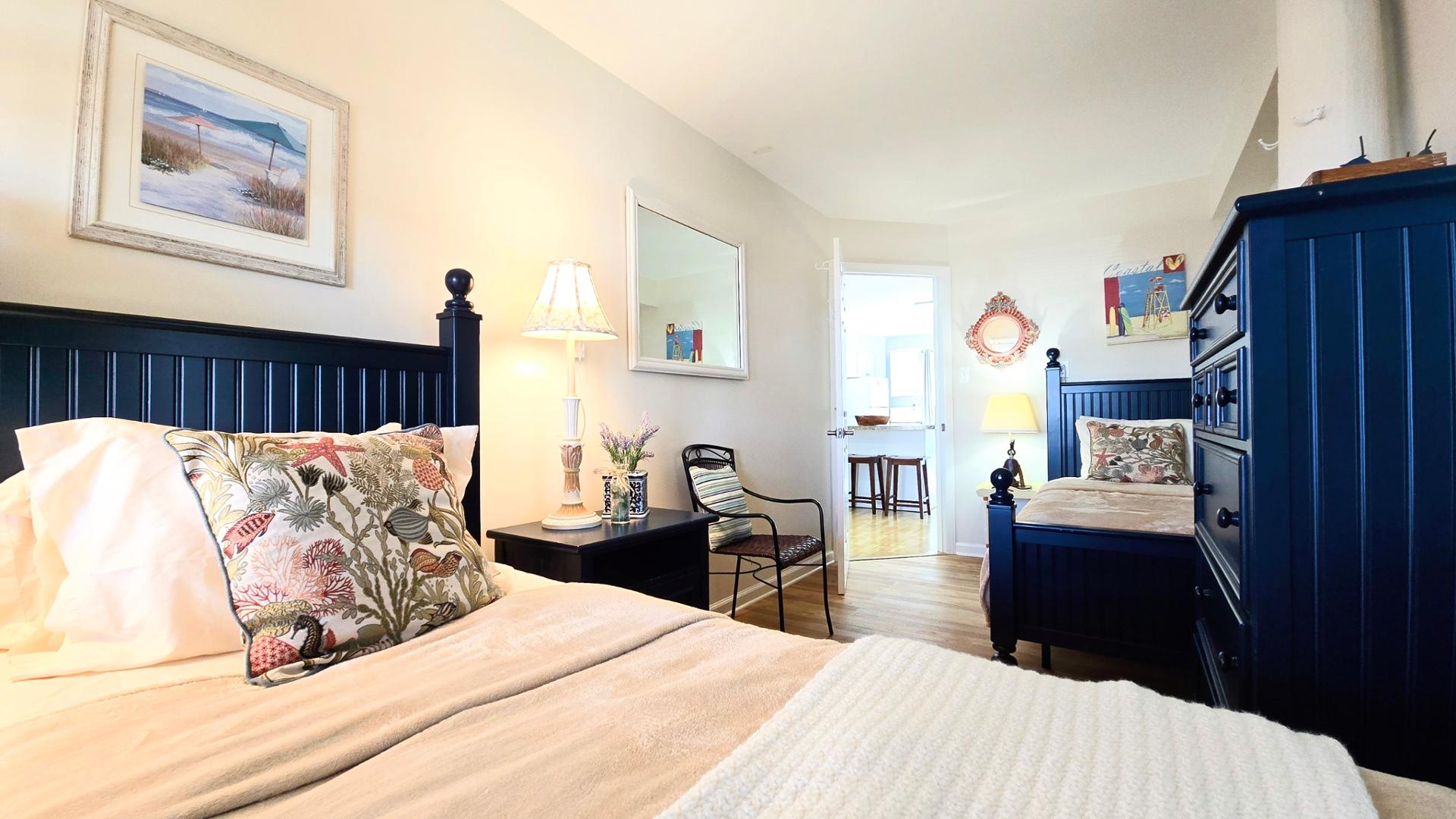 Vacation rental in Ship Bottom NJ