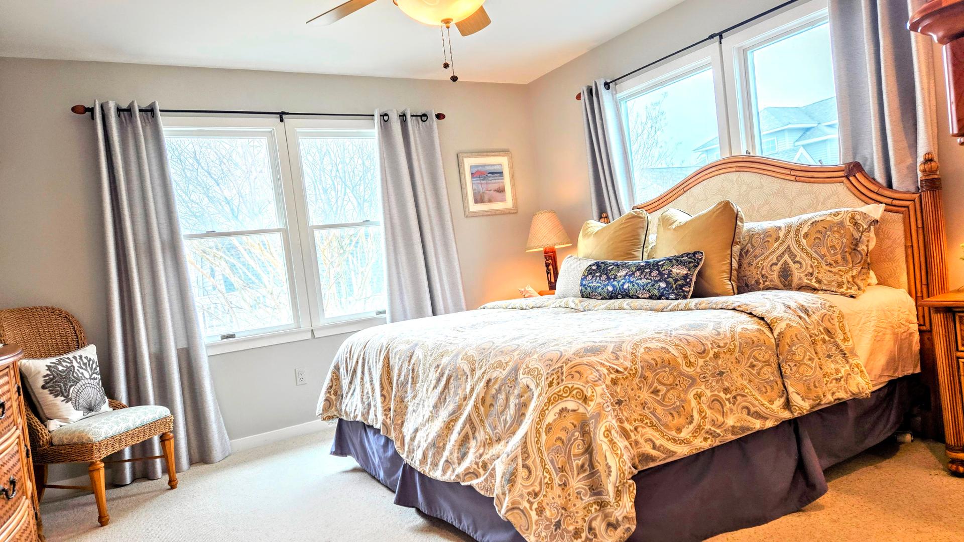 Vacation rental in Ship Bottom NJ