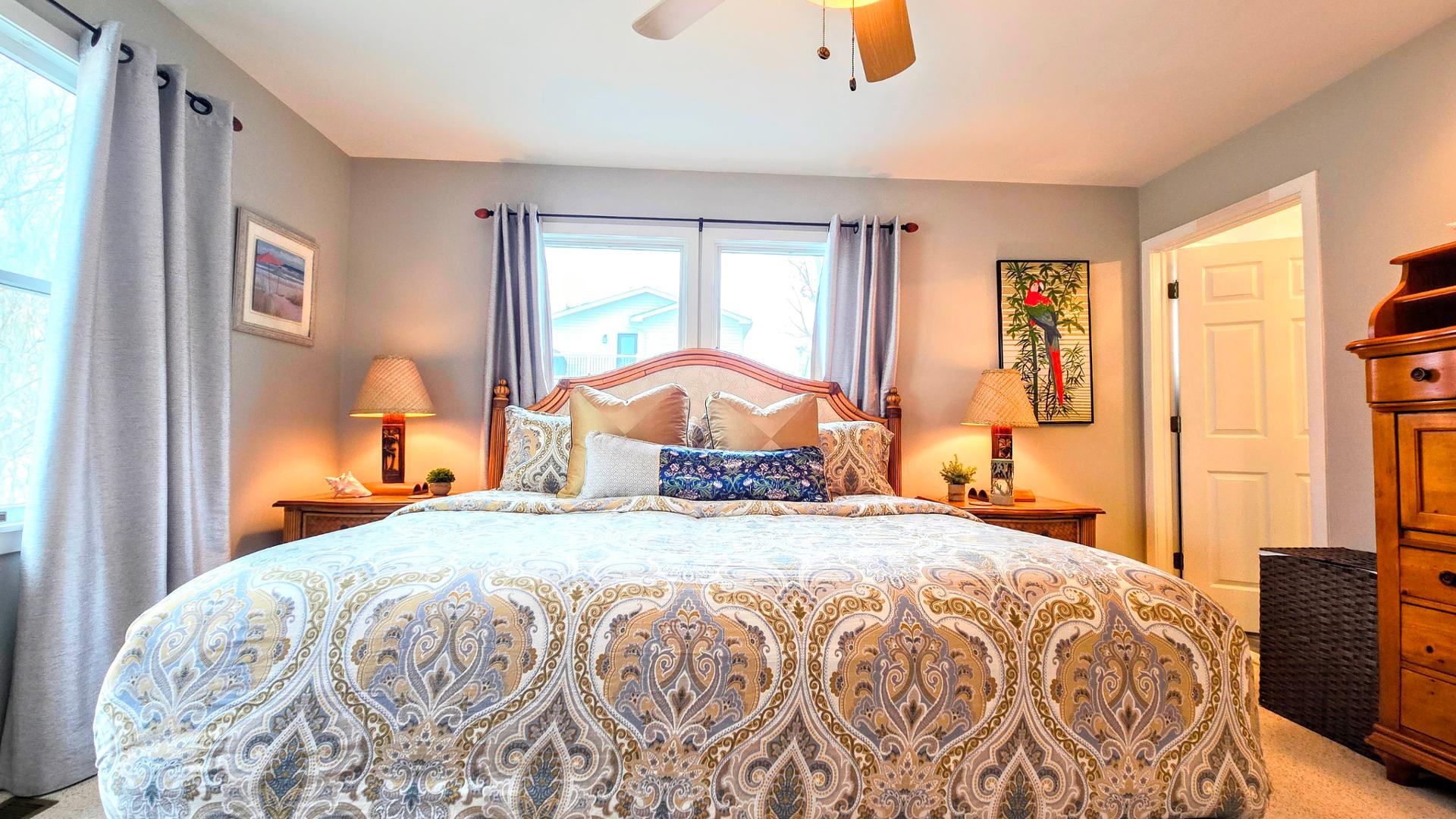 Vacation rental in Ship Bottom NJ