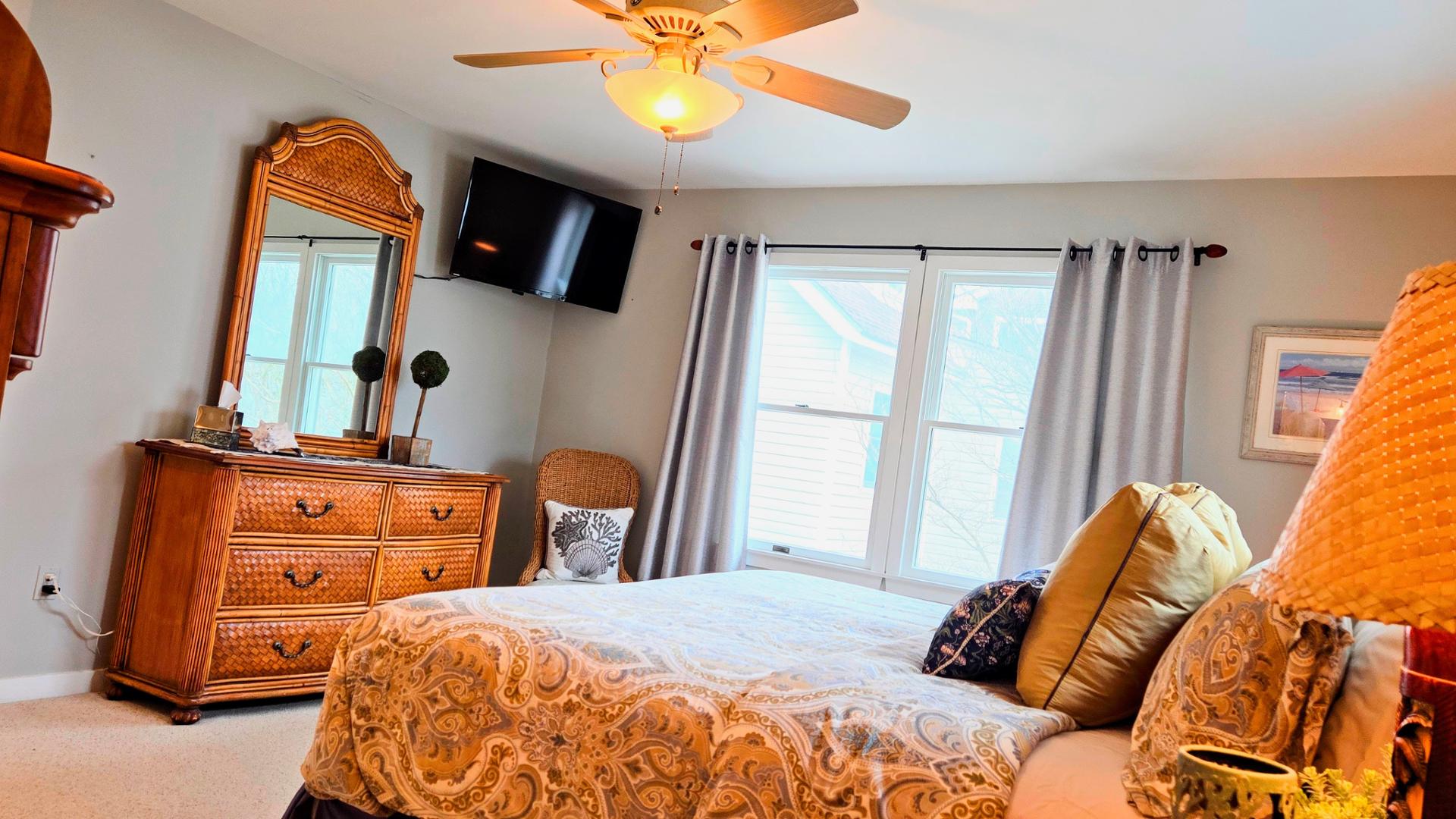 Vacation rental in Ship Bottom NJ