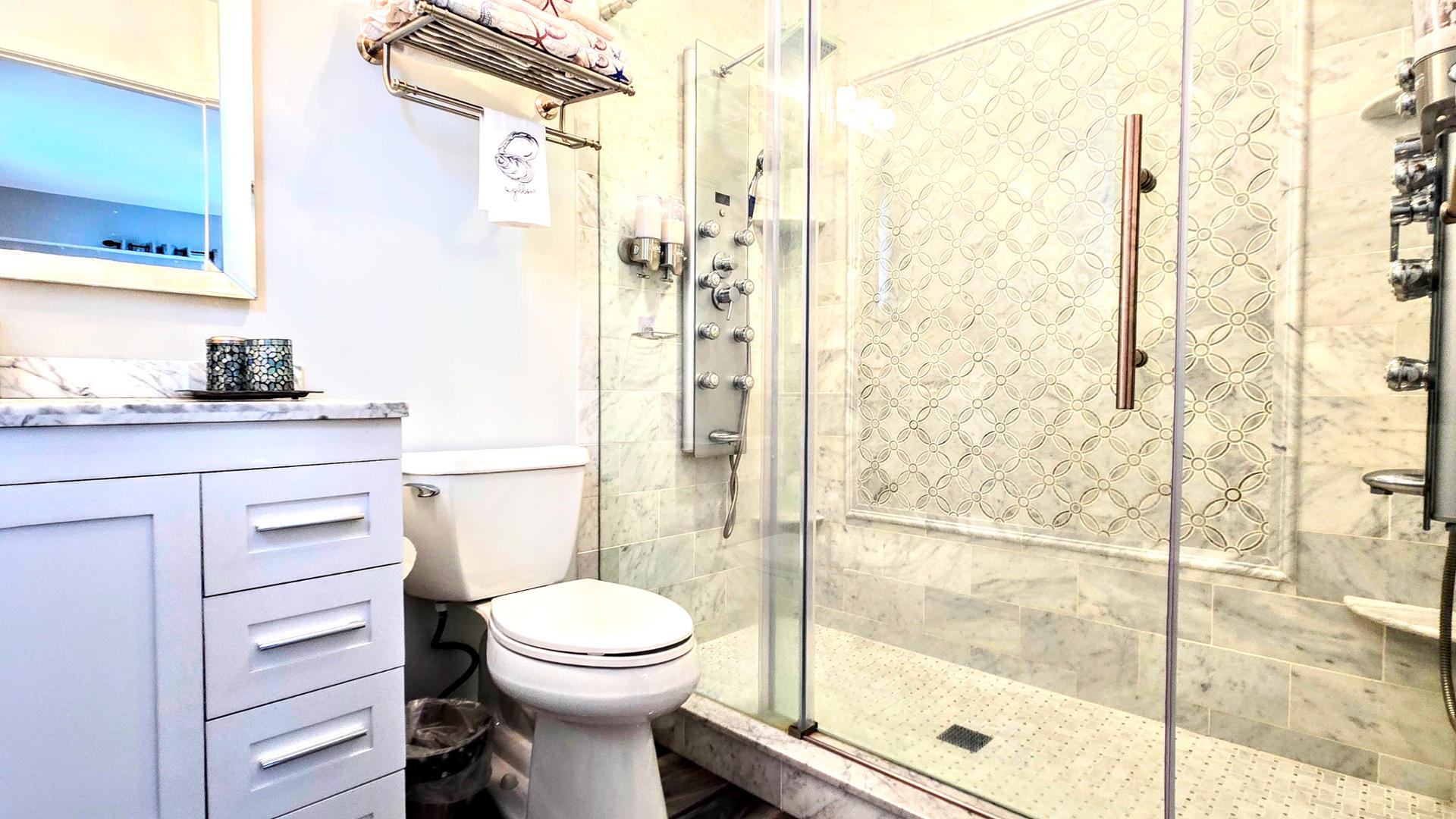 Vacation rental in Ship Bottom NJ