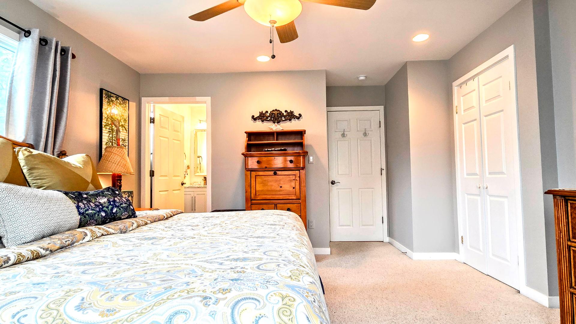 Vacation rental in Ship Bottom NJ